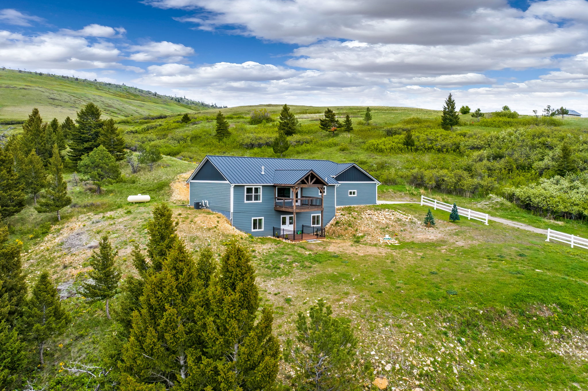 50 Sluice Box Road Property Photo