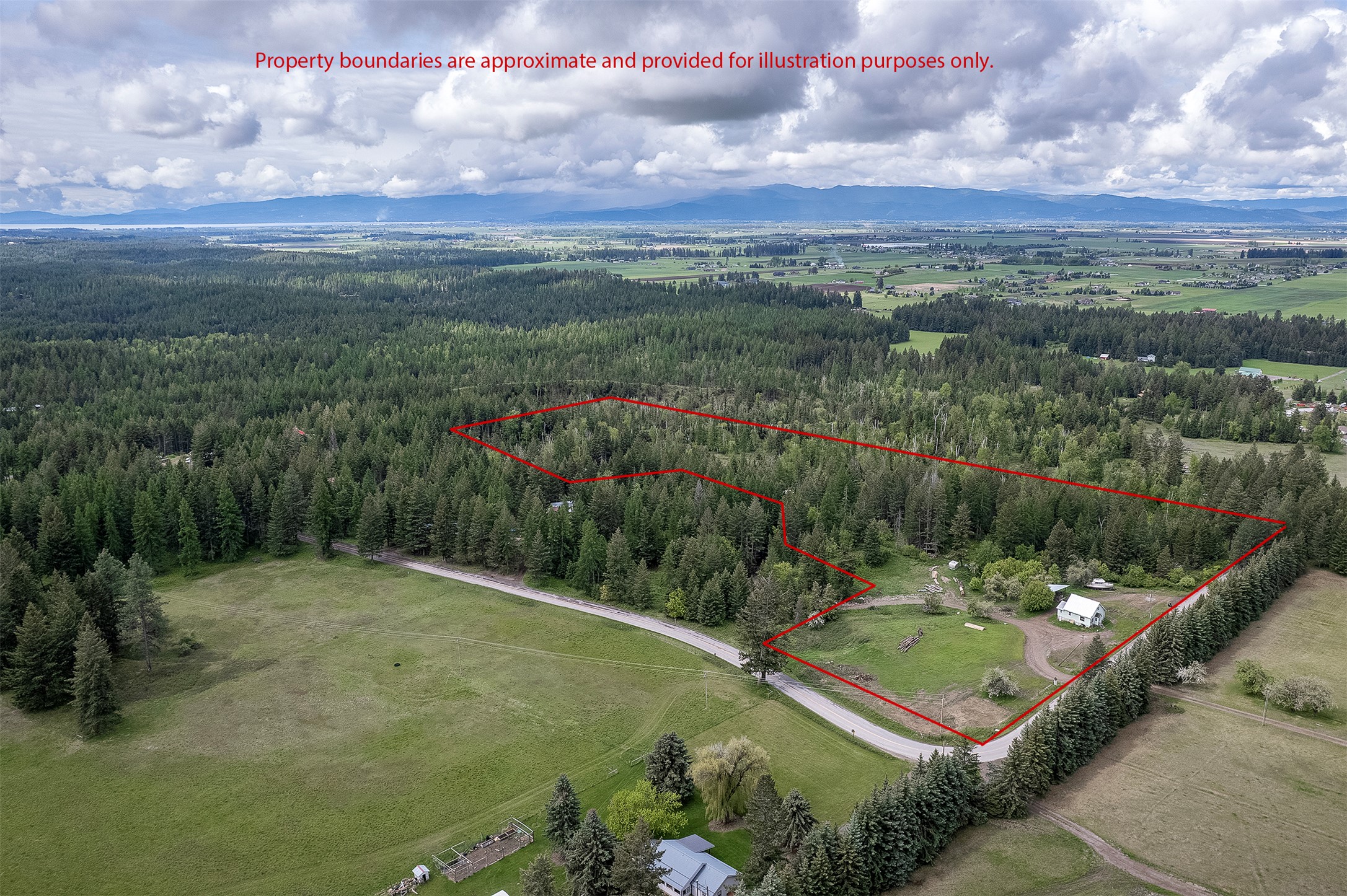 1518 Foothill Road Property Photo 1