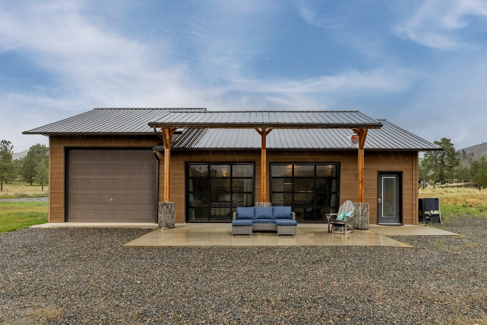 8436 American Bar Road Property Photo