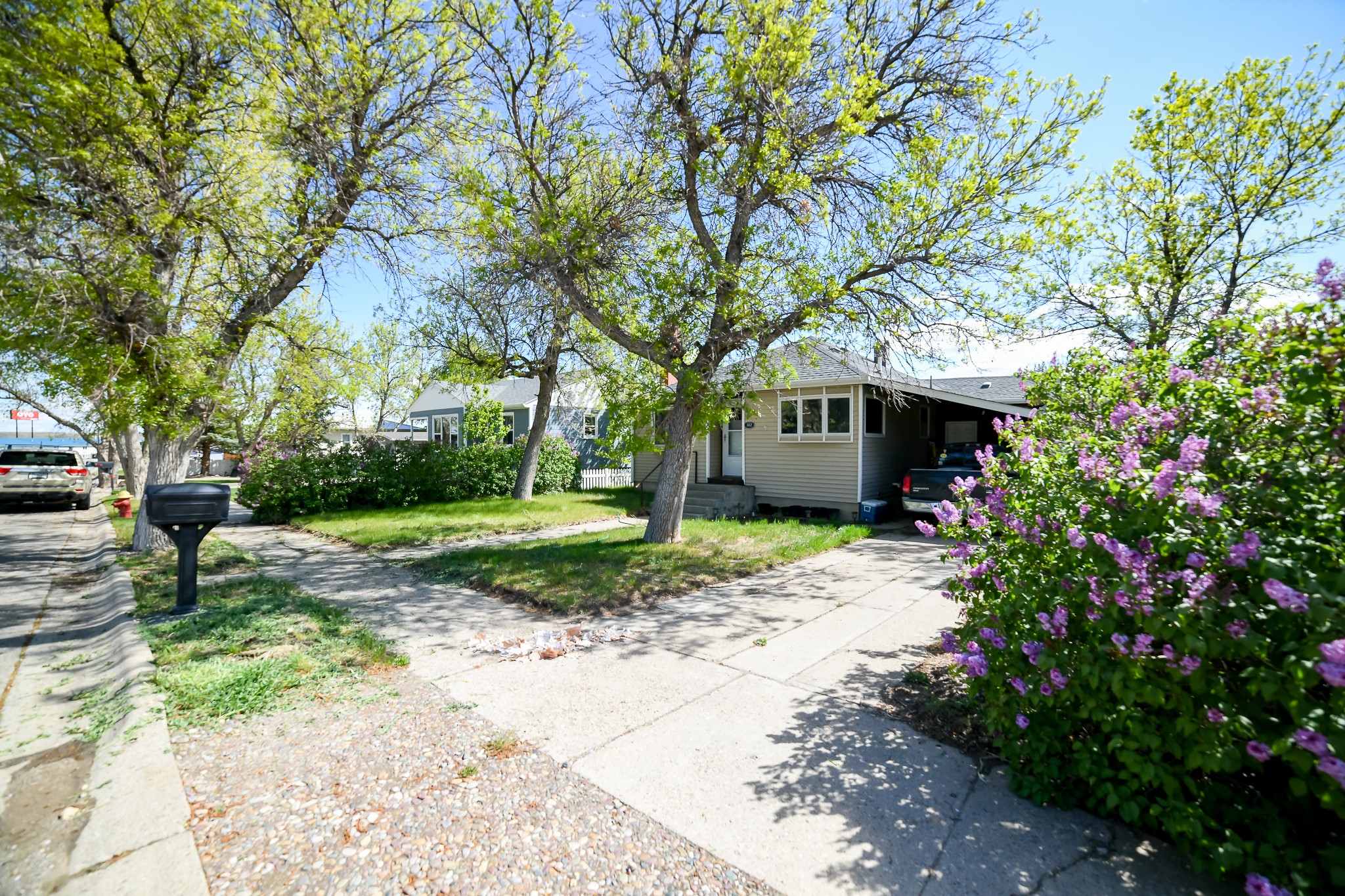 312 12th Avenue N Property Photo 1