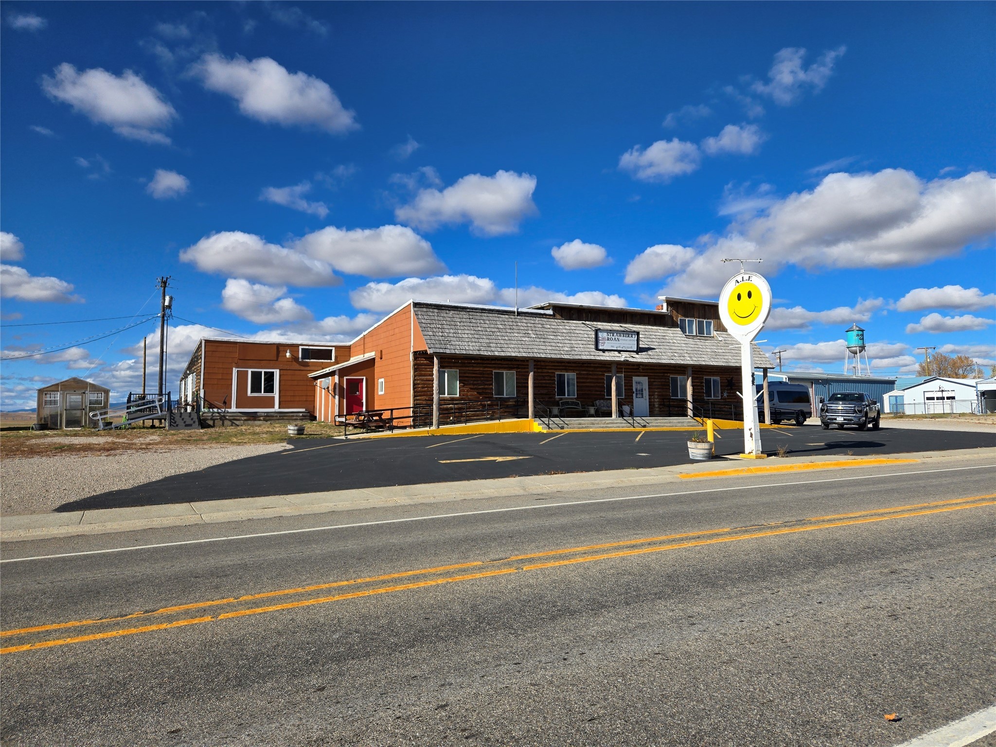 109 High Street Property Photo 1