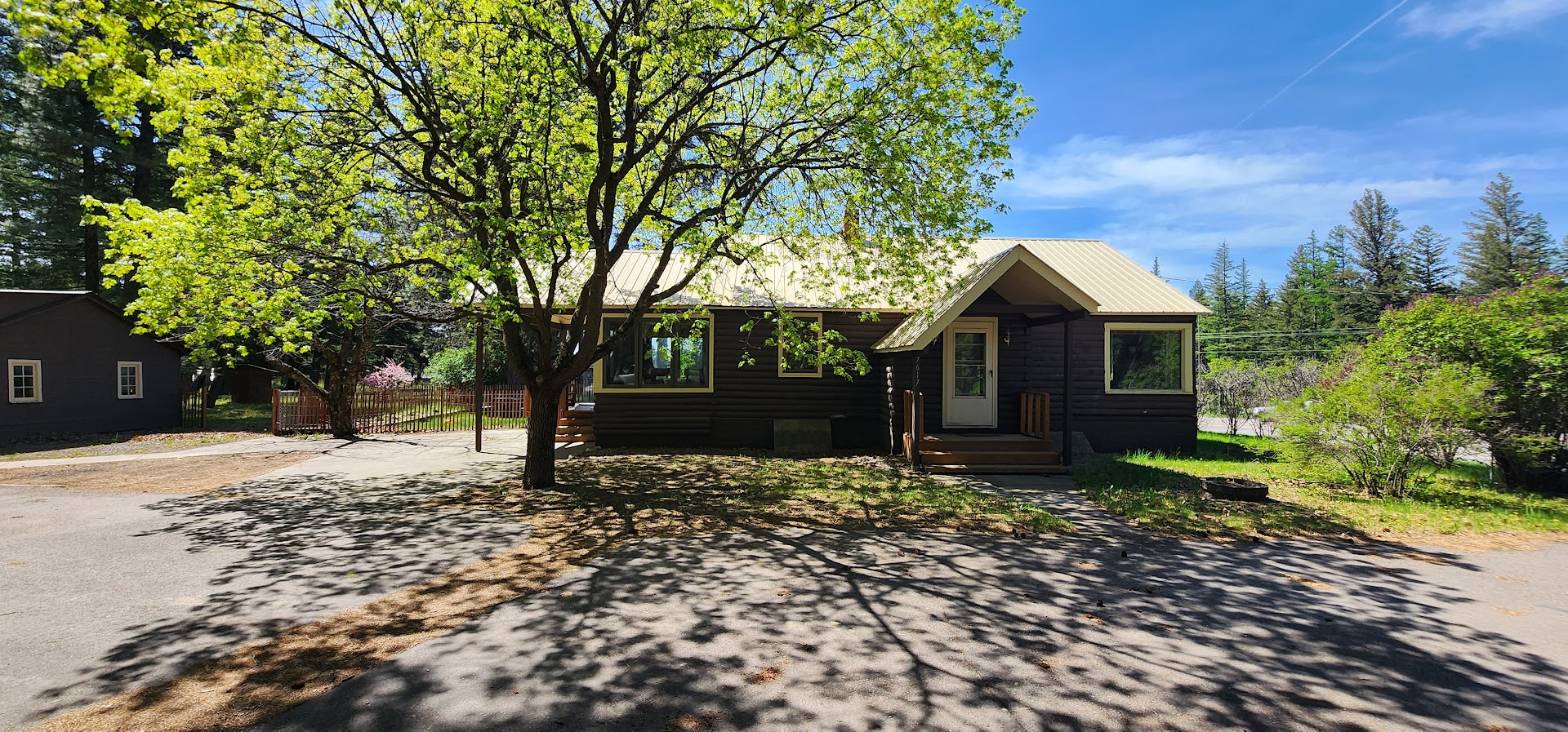 7605 Us Highway 2 E Property Photo