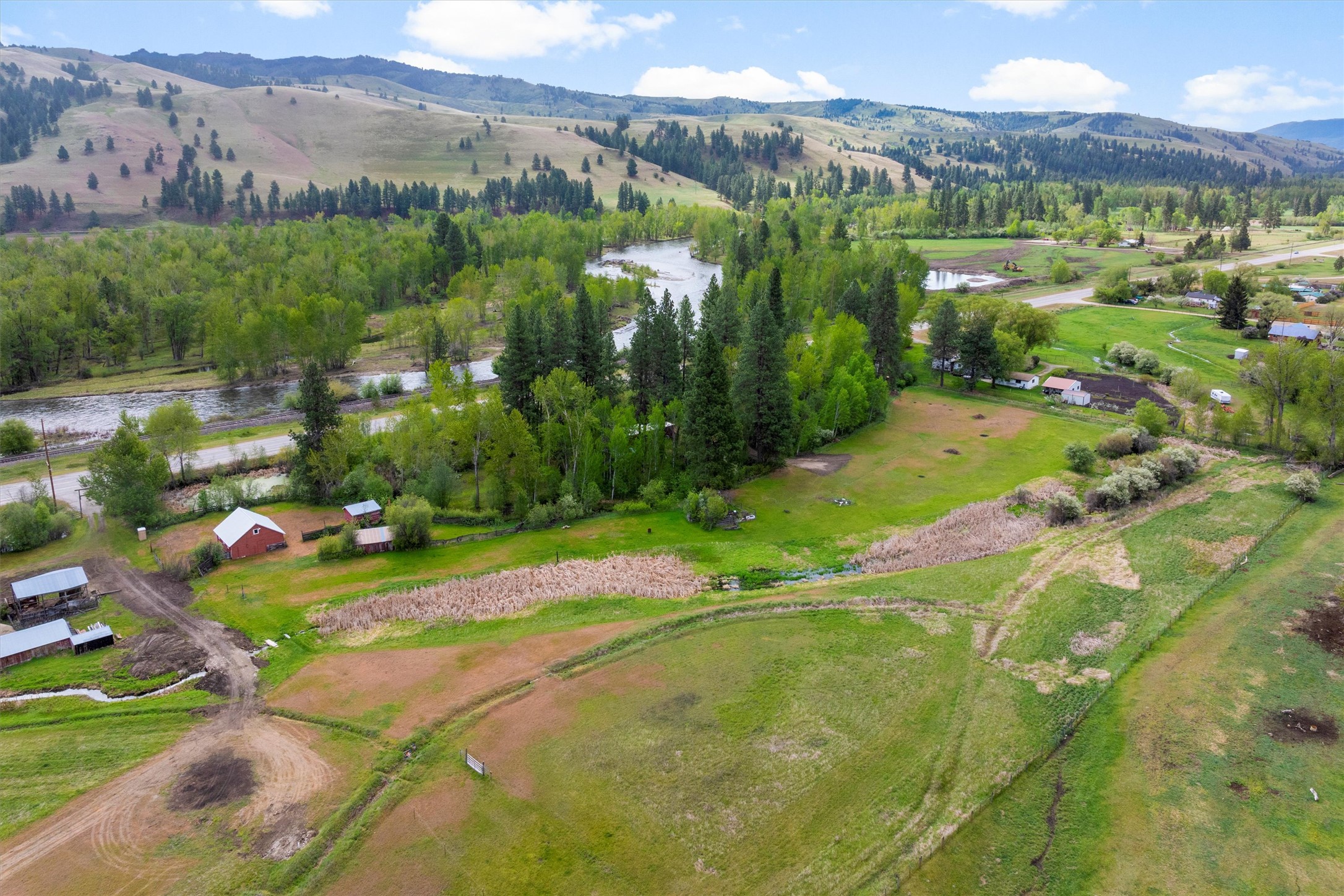 3063 Us Highway 93 Property Photo 8