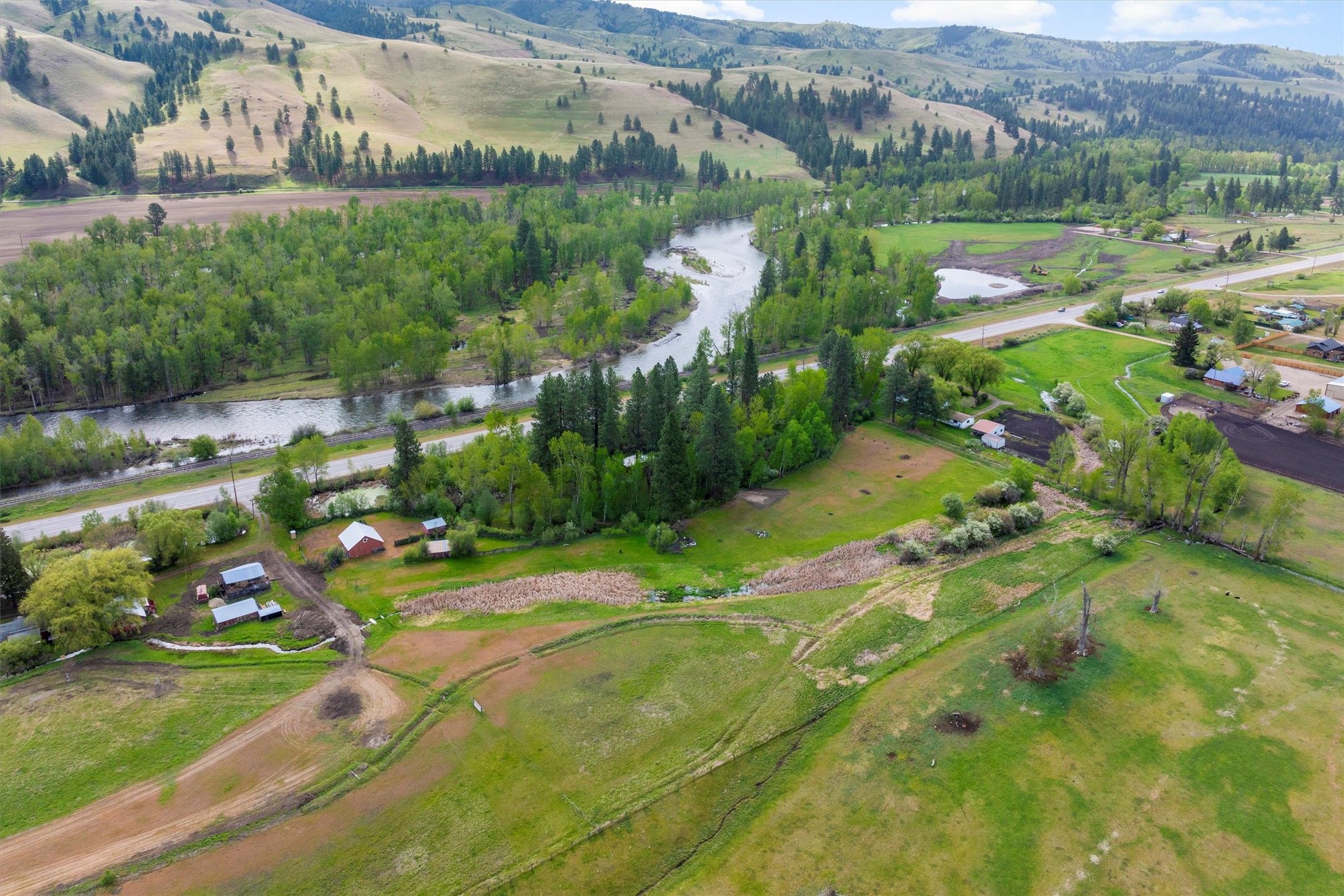 3063 Us Highway 93 Property Photo 18