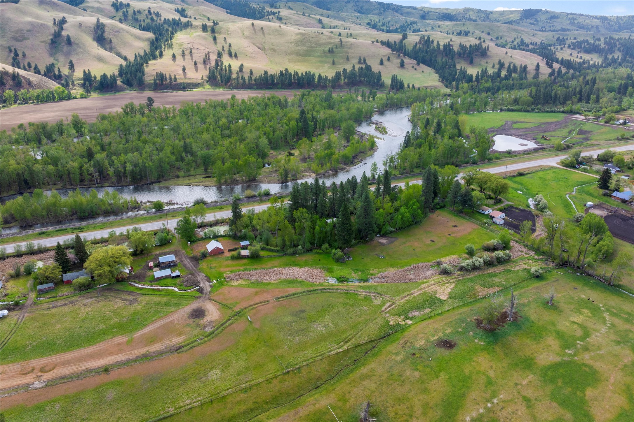 3063 Us Highway 93 Property Photo 19