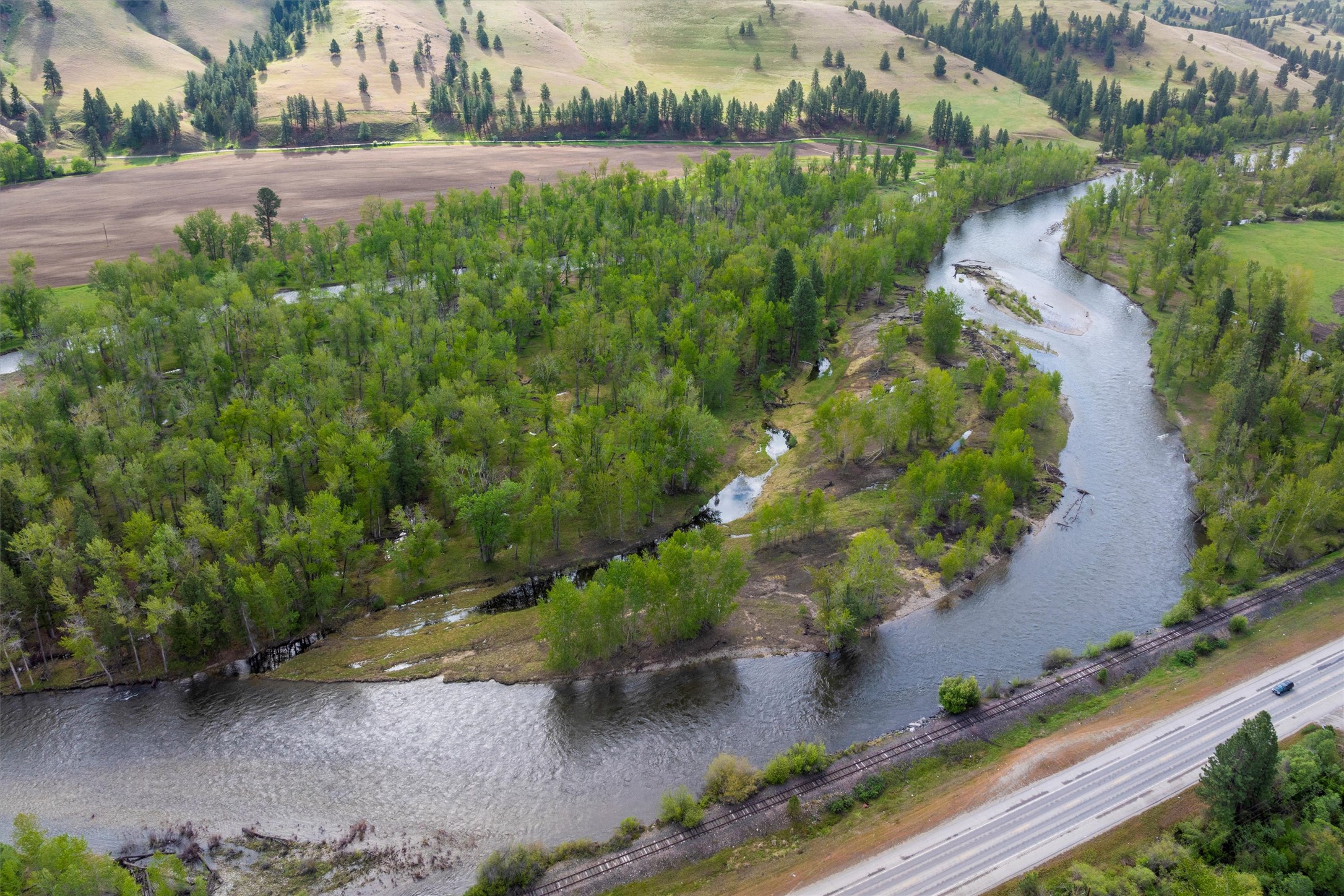 3063 Us Highway 93 Property Photo 20