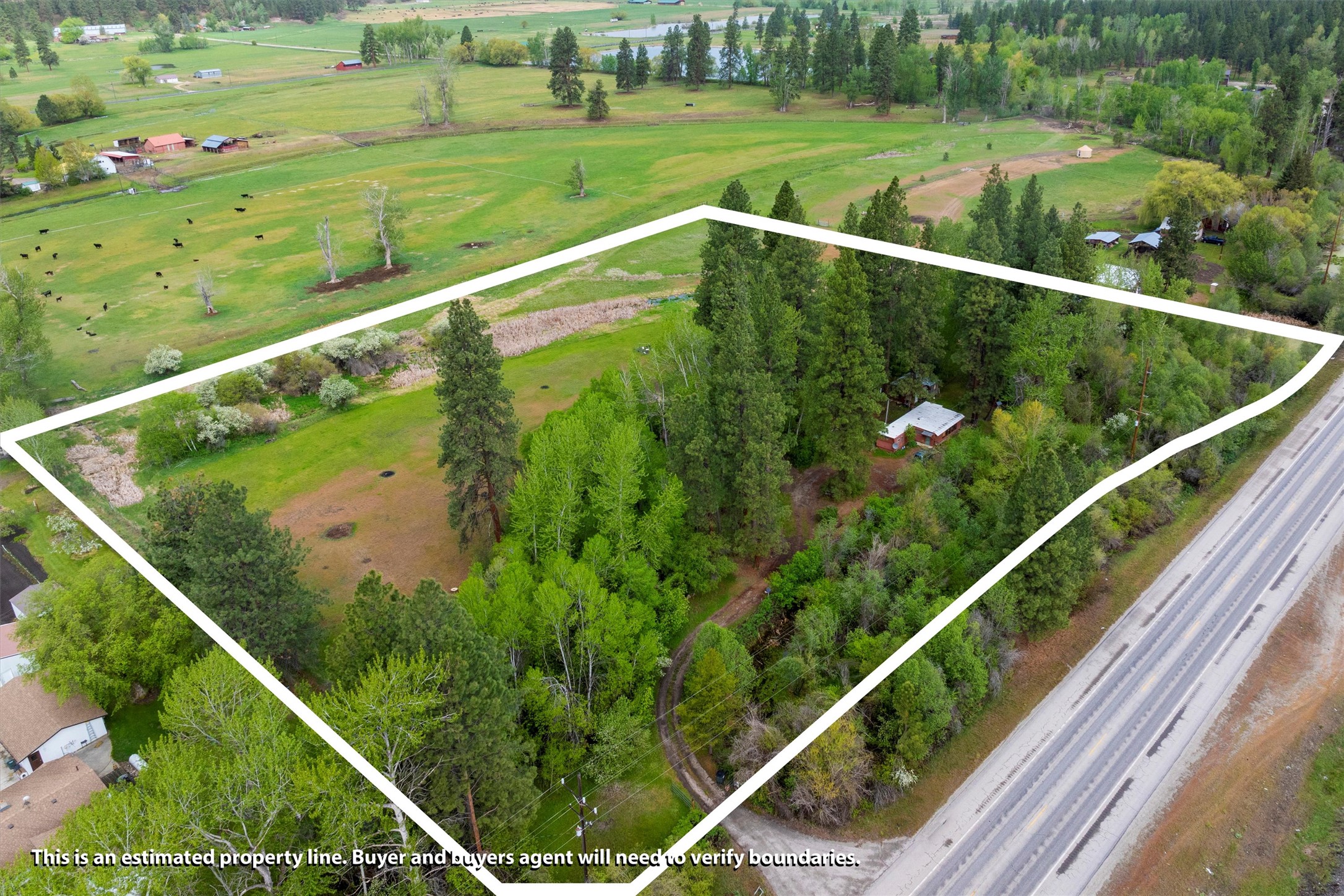 3063 Us Highway 93 Property Photo 26