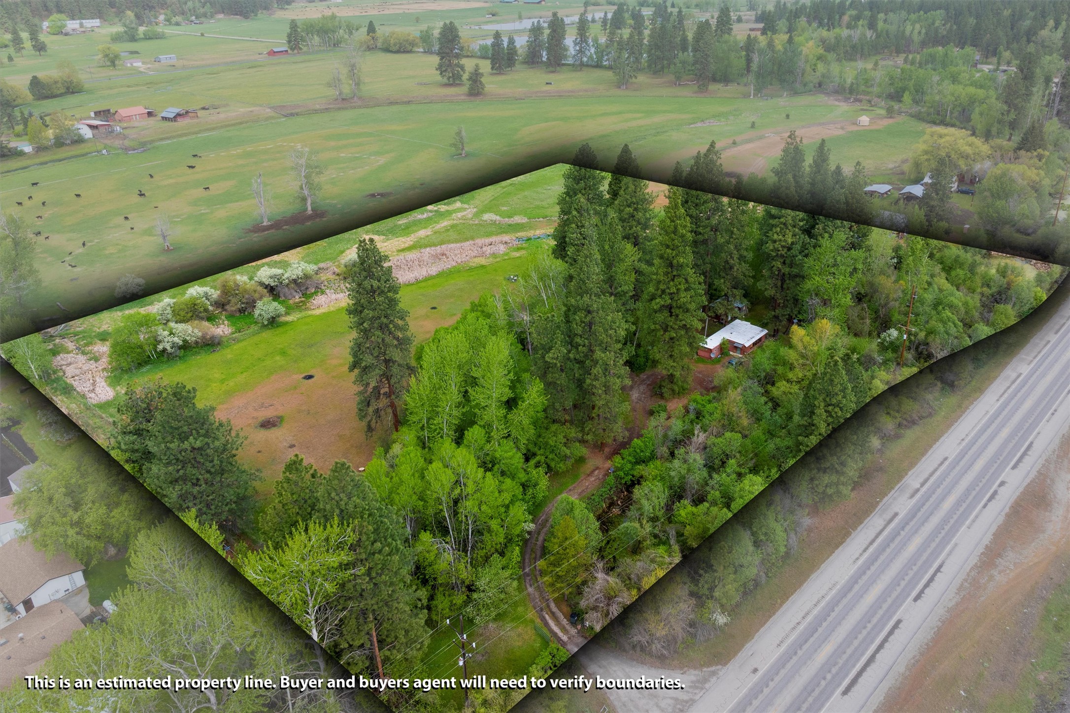 3063 Us Highway 93 Property Photo 27