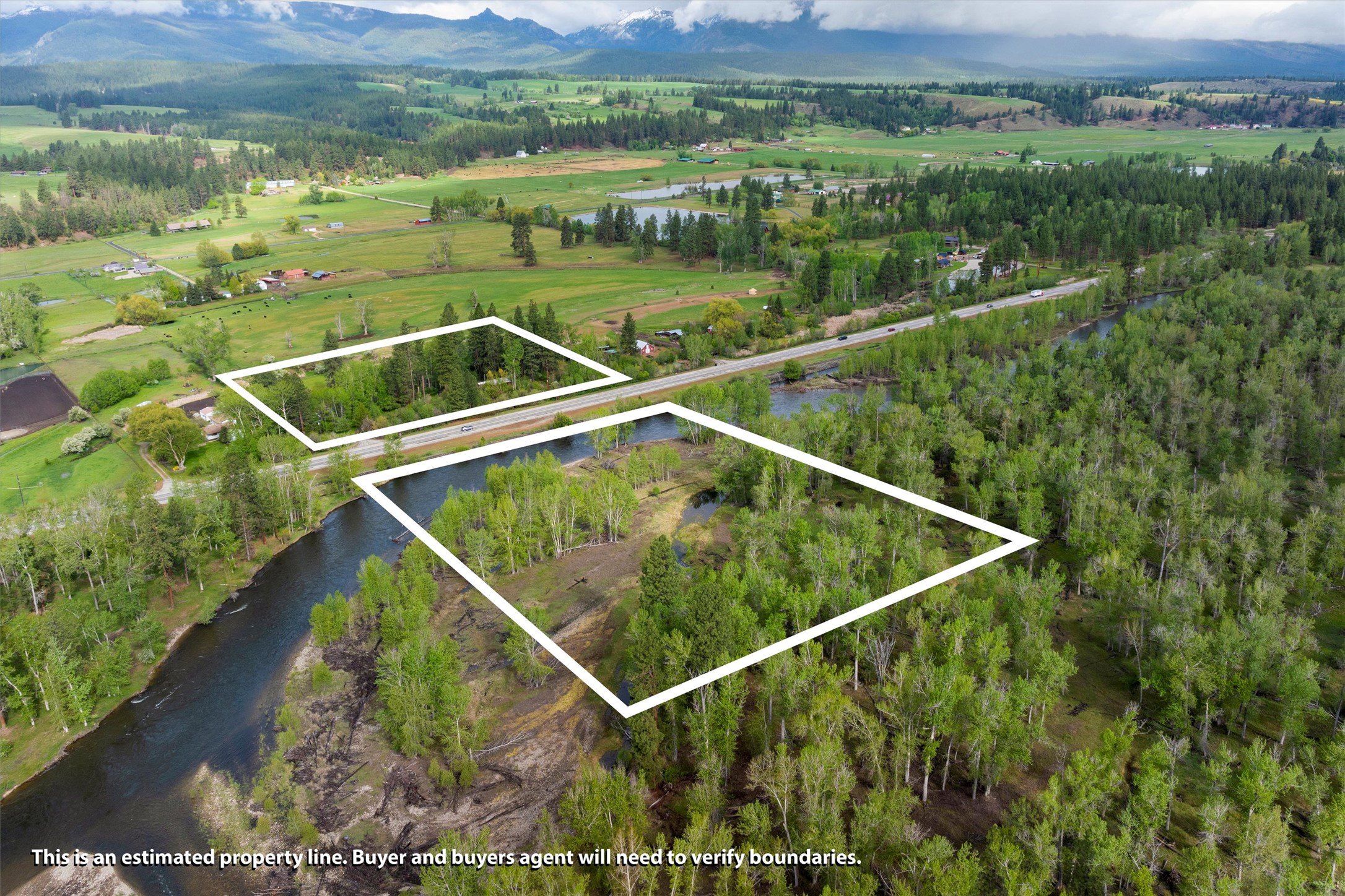 3063 Us Highway 93 Property Photo 28