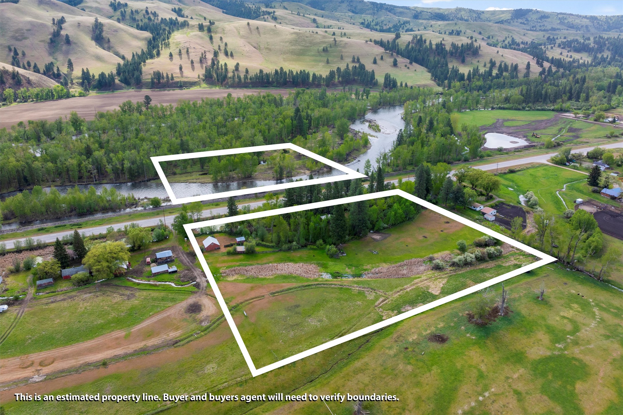 3063 Us Highway 93 Property Photo 29