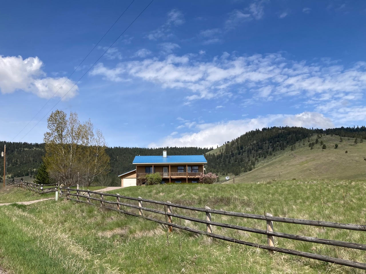 42984 Flathead View Drive Property Photo