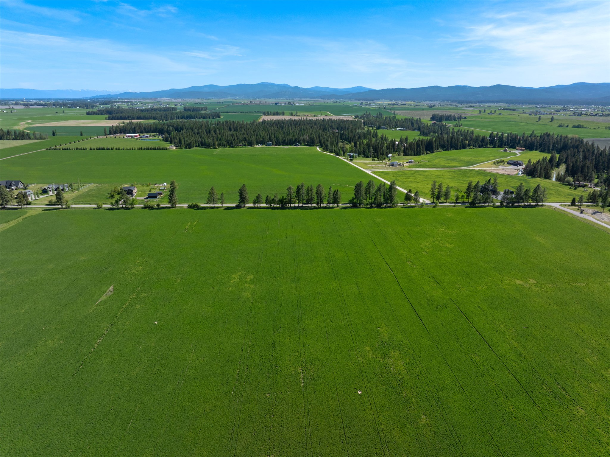 1145 Spring Prairie Ranch Road Property Photo 1