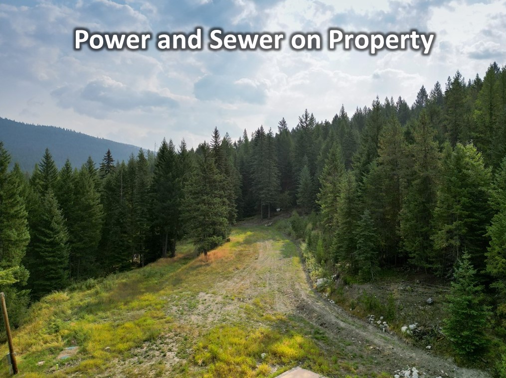 1396 Warland Creek Road Property Photo 1