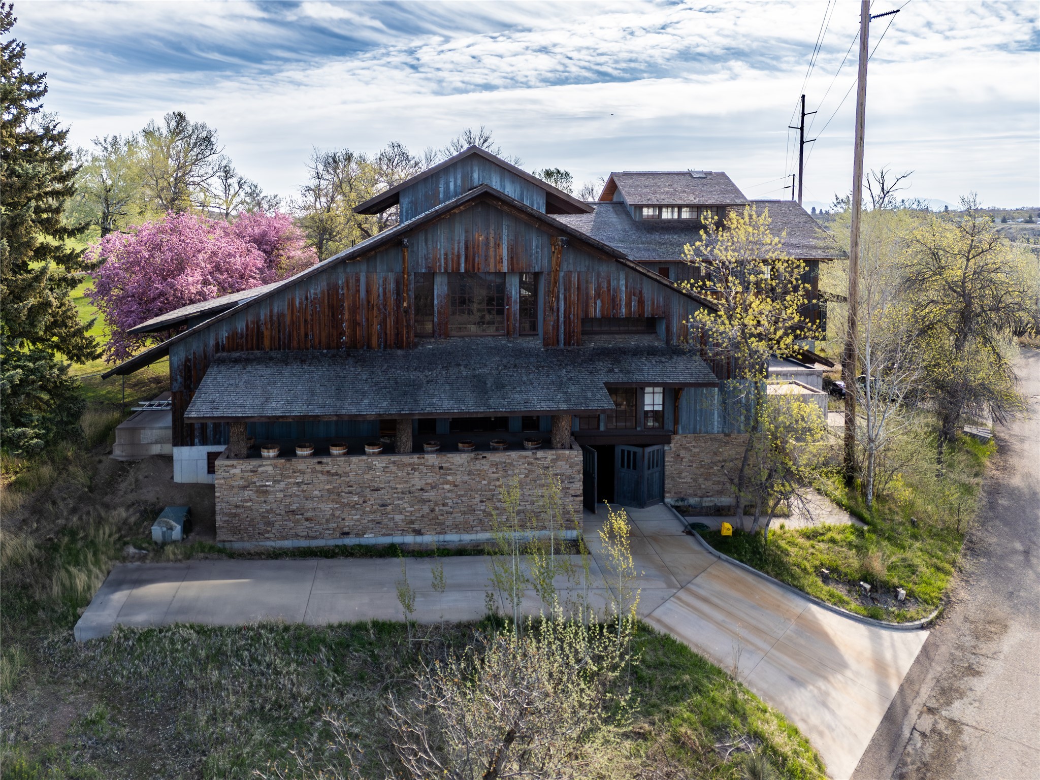 3 Anaconda Hills Drive Property Photo 3
