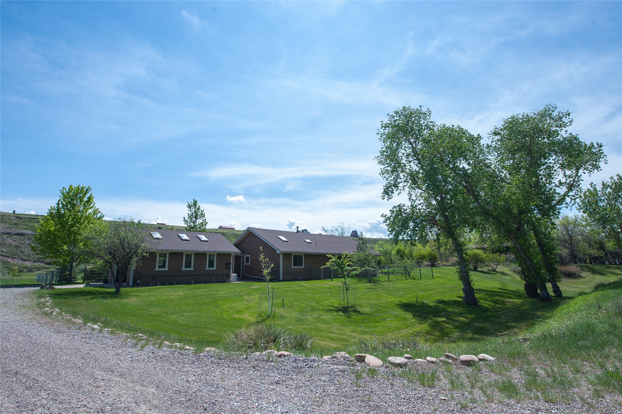 117 Woodland Estates Road Property Photo 1