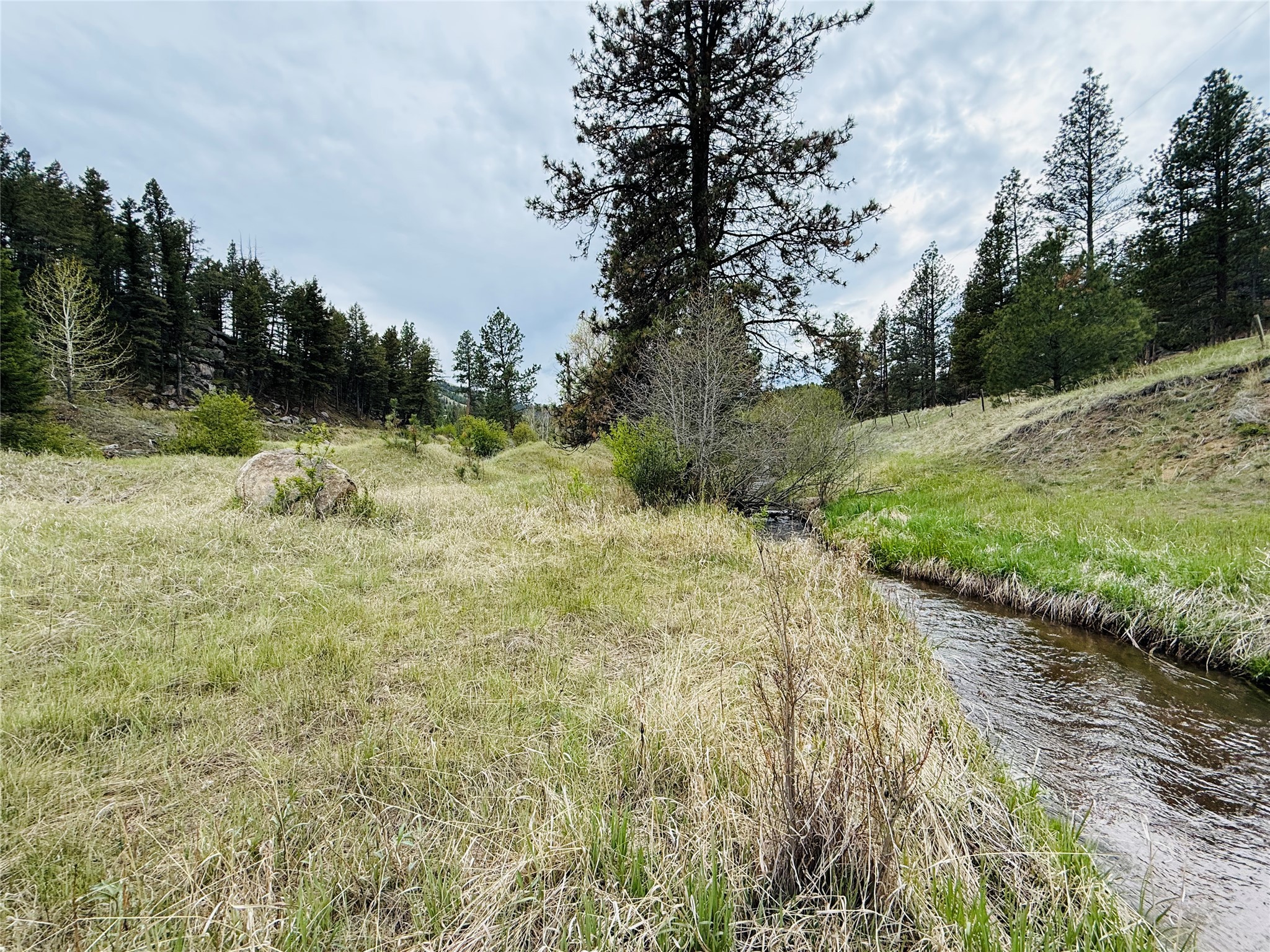 Tbd Clancy Creek Road Property Photo 1