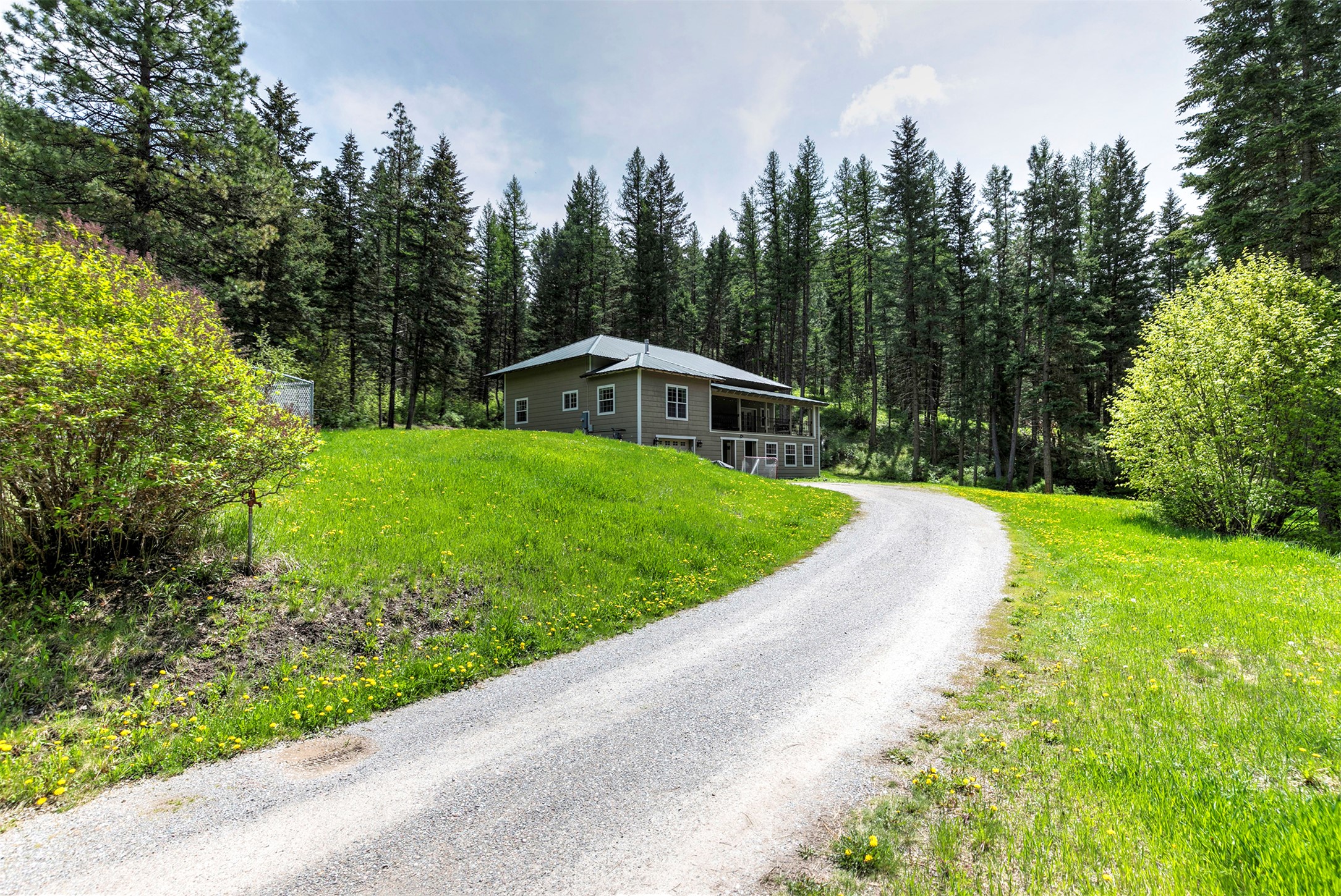 10780 Grant Creek Road Property Photo 1