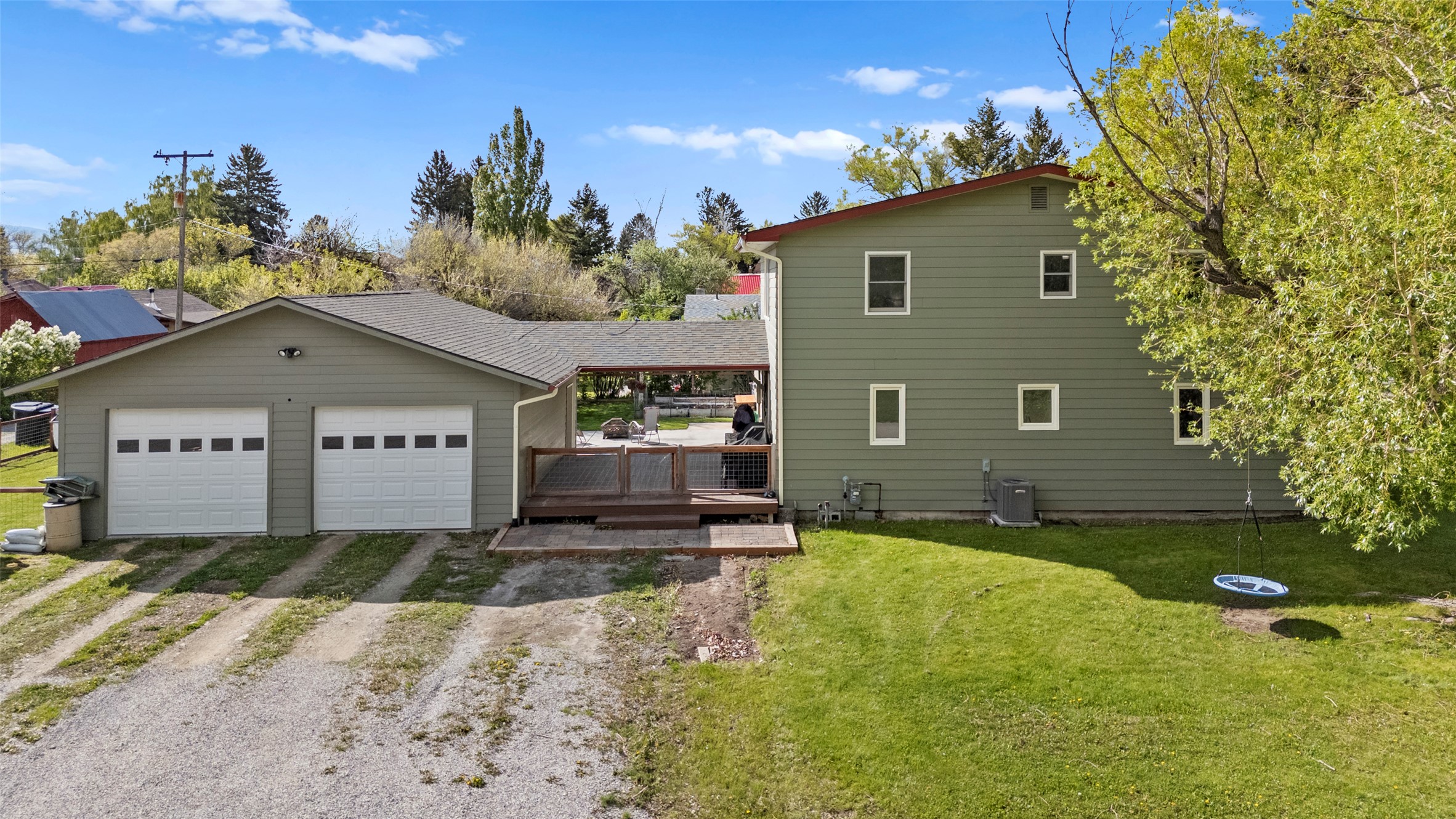 210 N Cherry Street Property Photo