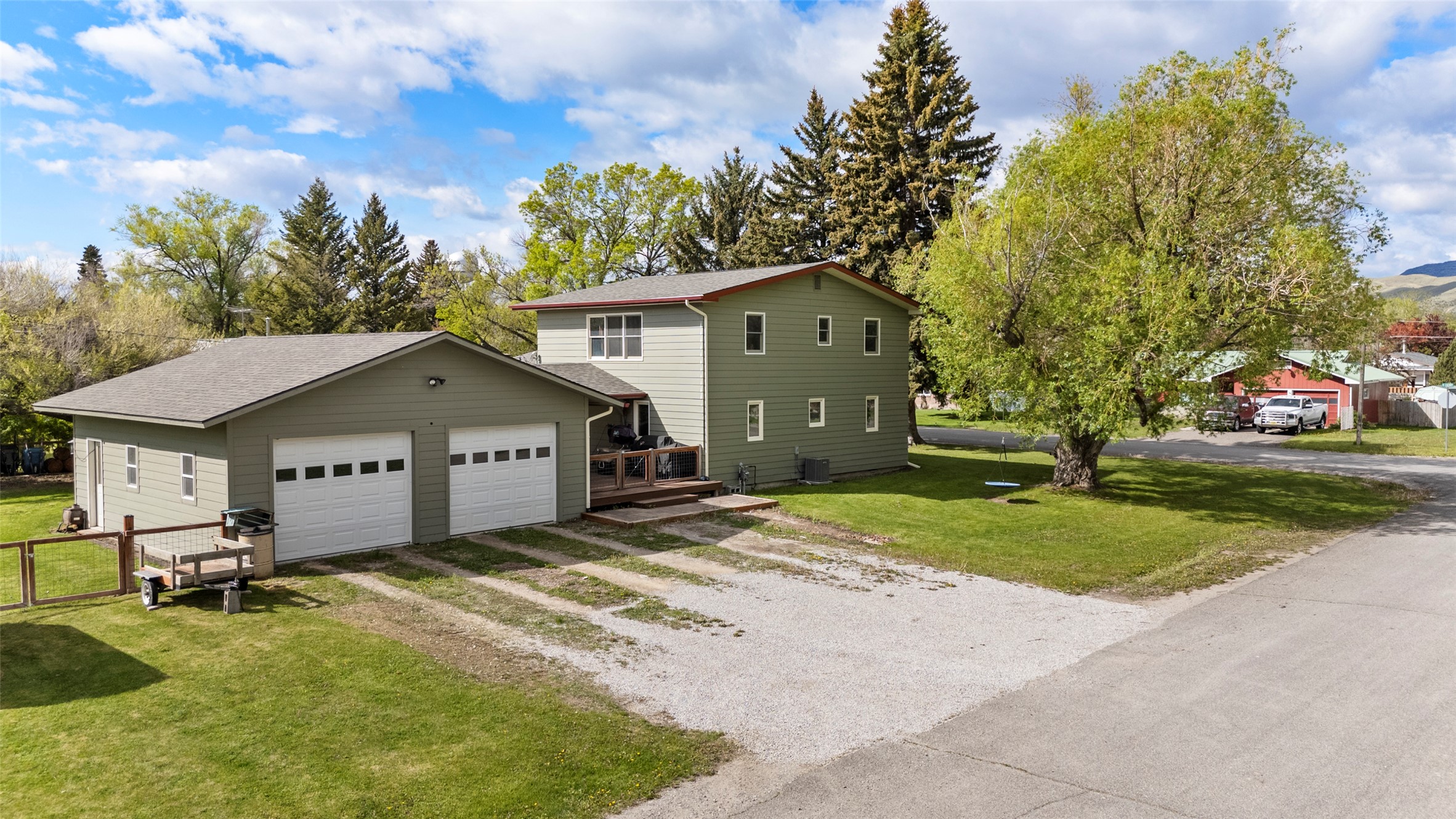 210 N Cherry Street Property Photo