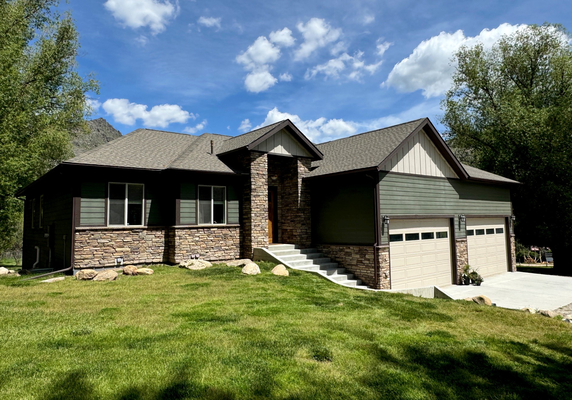 12800 Mill Creek Road Property Photo 1