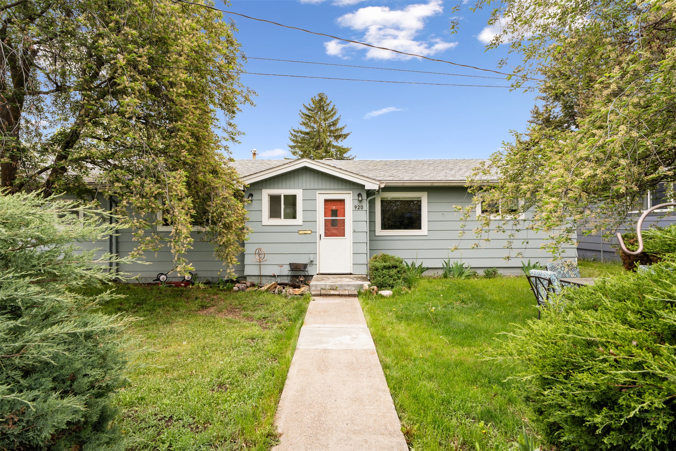 920 S Johnson Street Property Photo 1