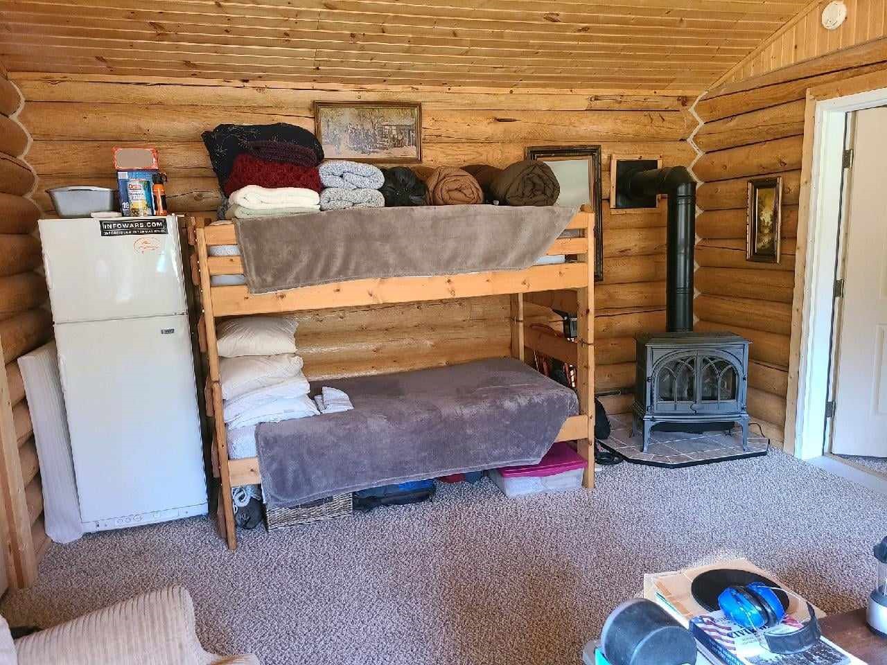 127 Lonely Moose Lane Property Photo 8