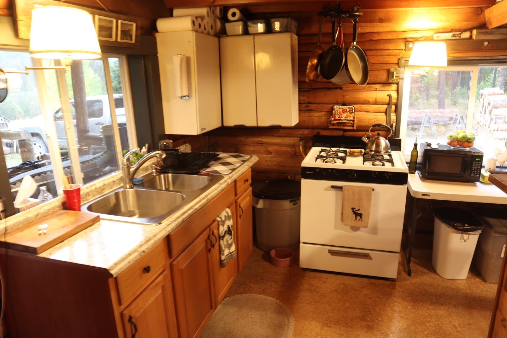 127 Lonely Moose Lane Property Photo 9