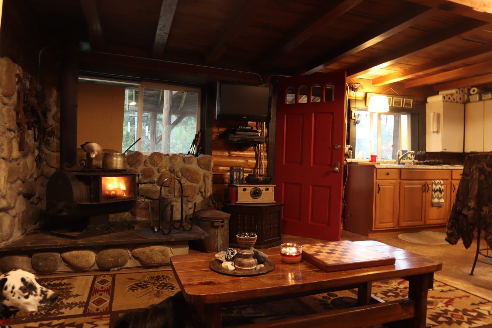 127 Lonely Moose Lane Property Photo 10