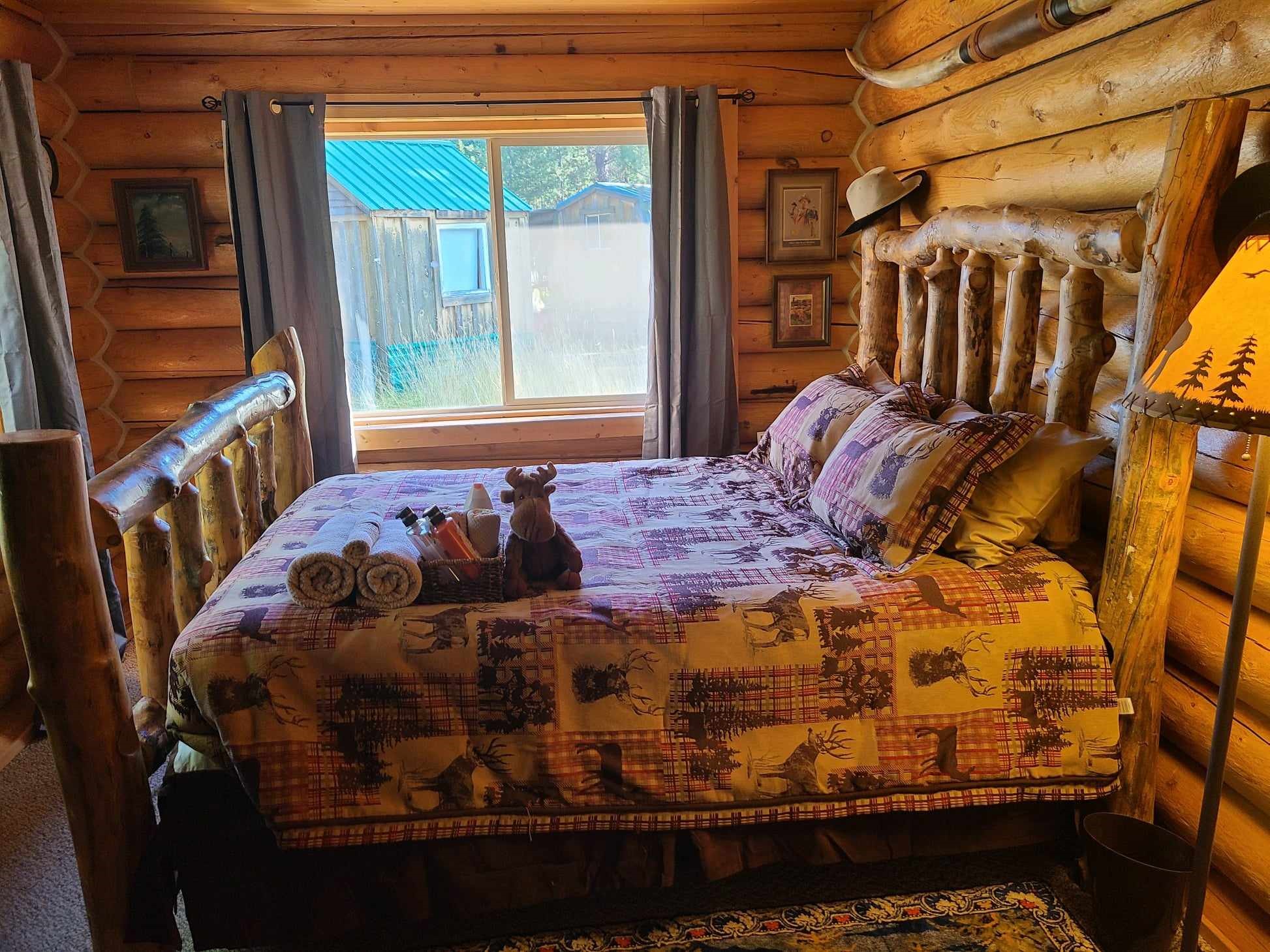 127 Lonely Moose Lane Property Photo 11