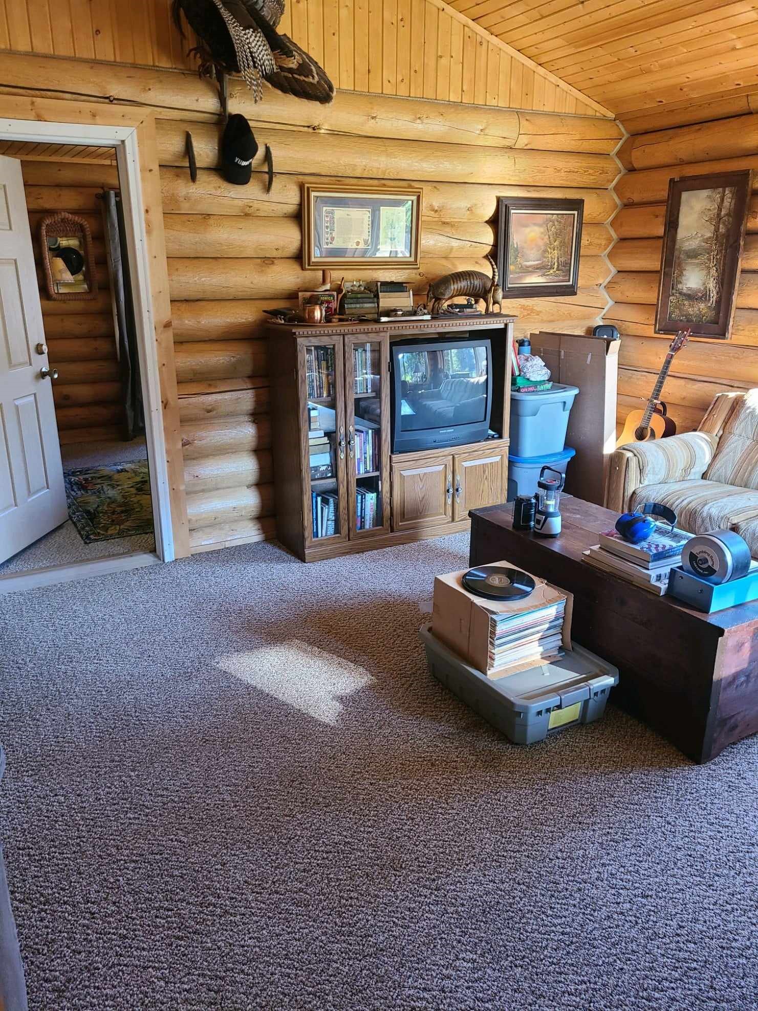 127 Lonely Moose Lane Property Photo 12