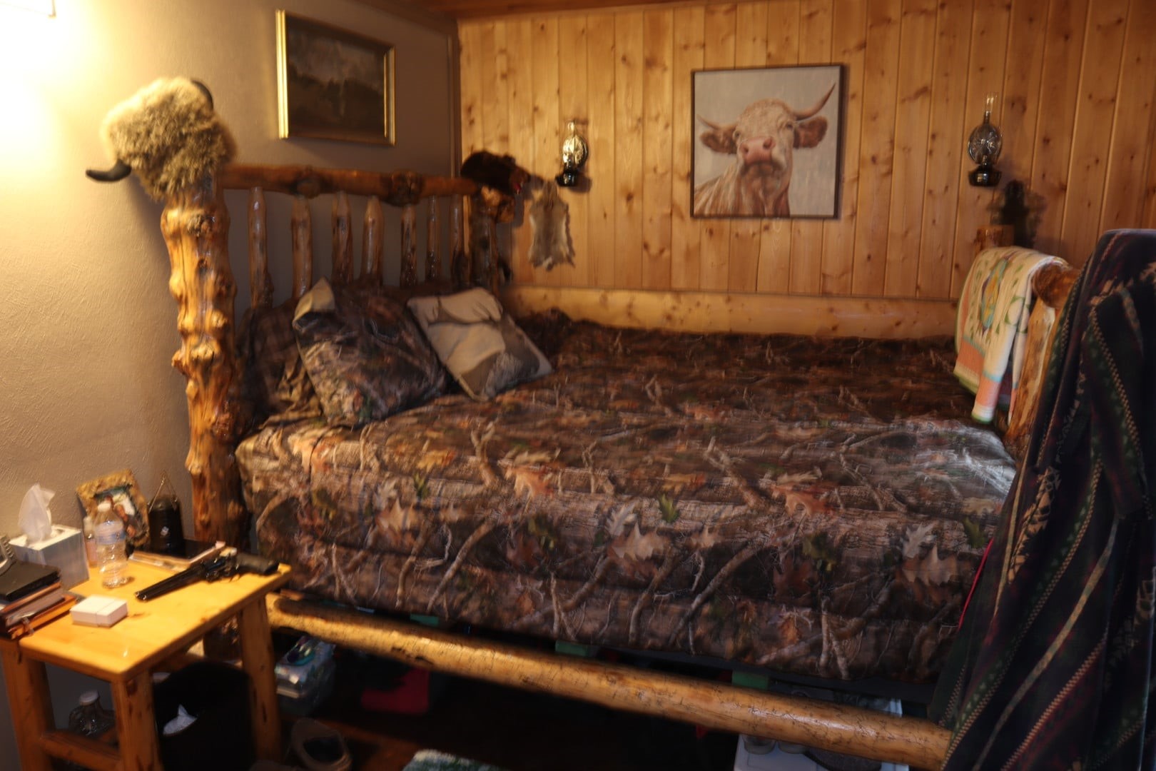 127 Lonely Moose Lane Property Photo 13