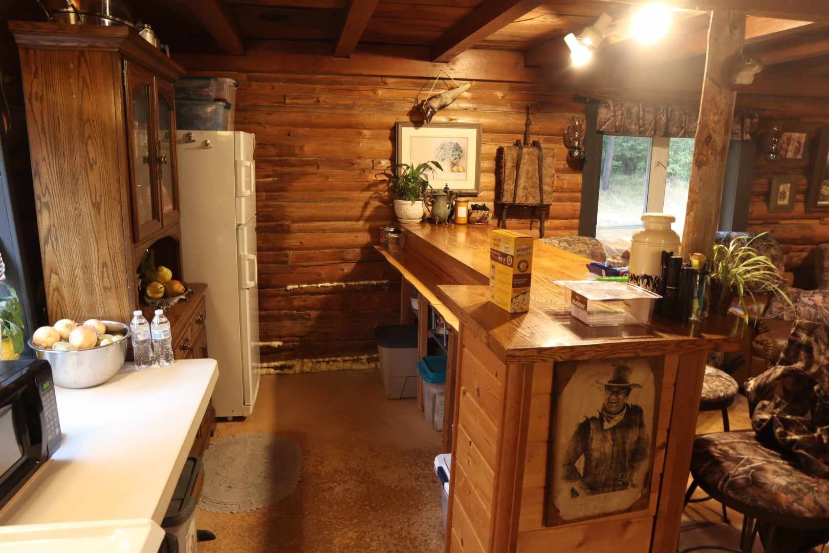 127 Lonely Moose Lane Property Photo 14