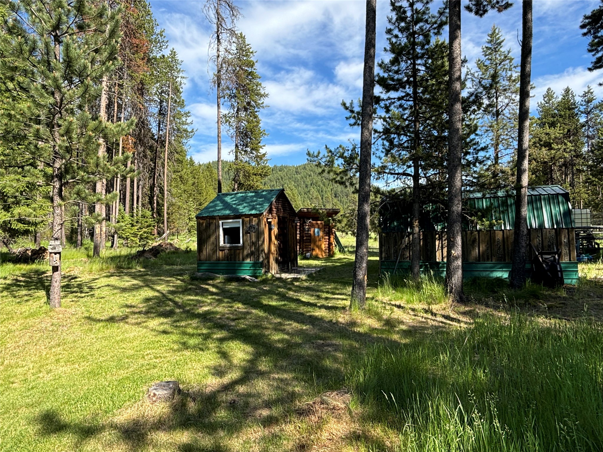127 Lonely Moose Lane Property Photo 23