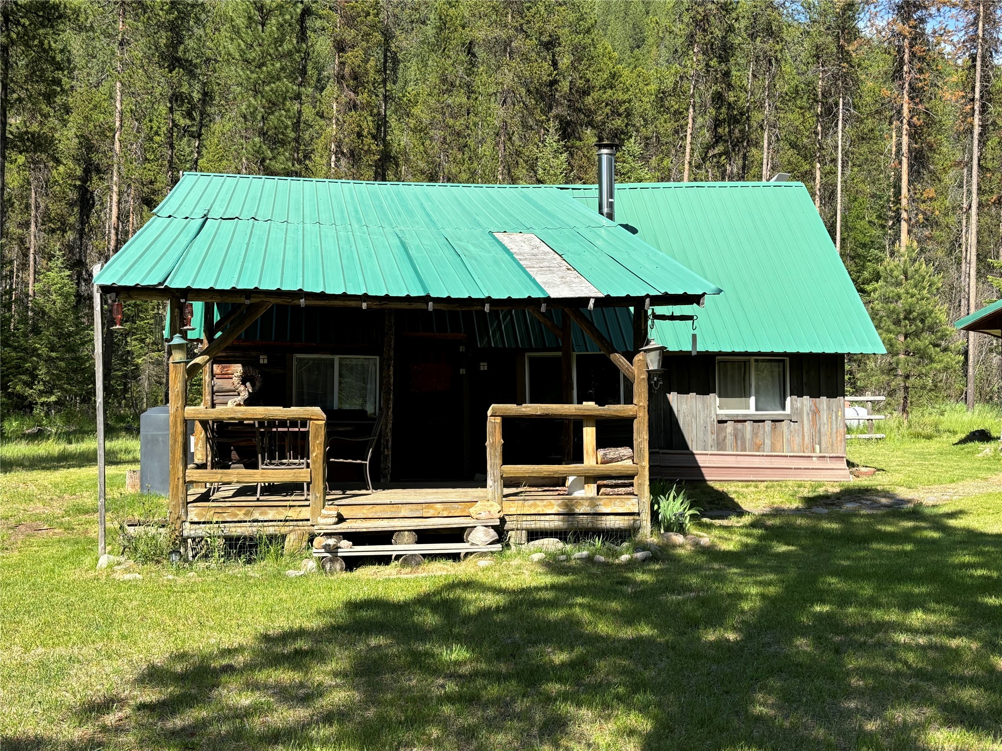 127 Lonely Moose Lane Property Photo 28