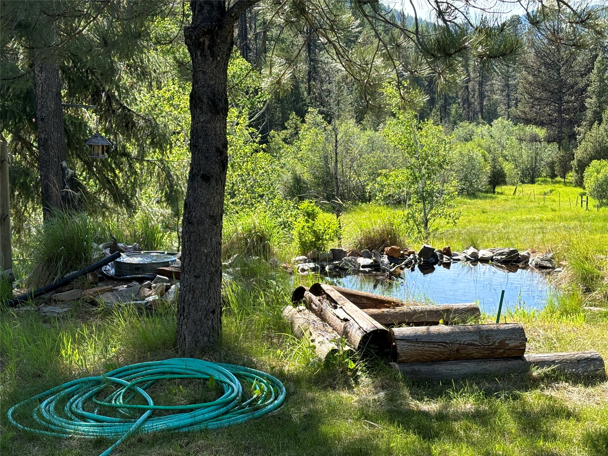 127 Lonely Moose Lane Property Photo 31