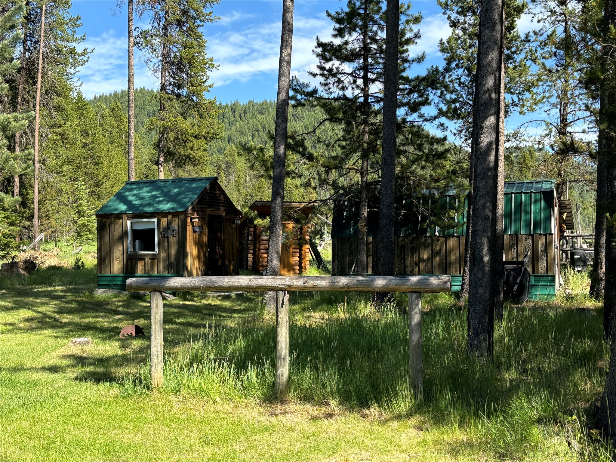 127 Lonely Moose Lane Property Photo 32
