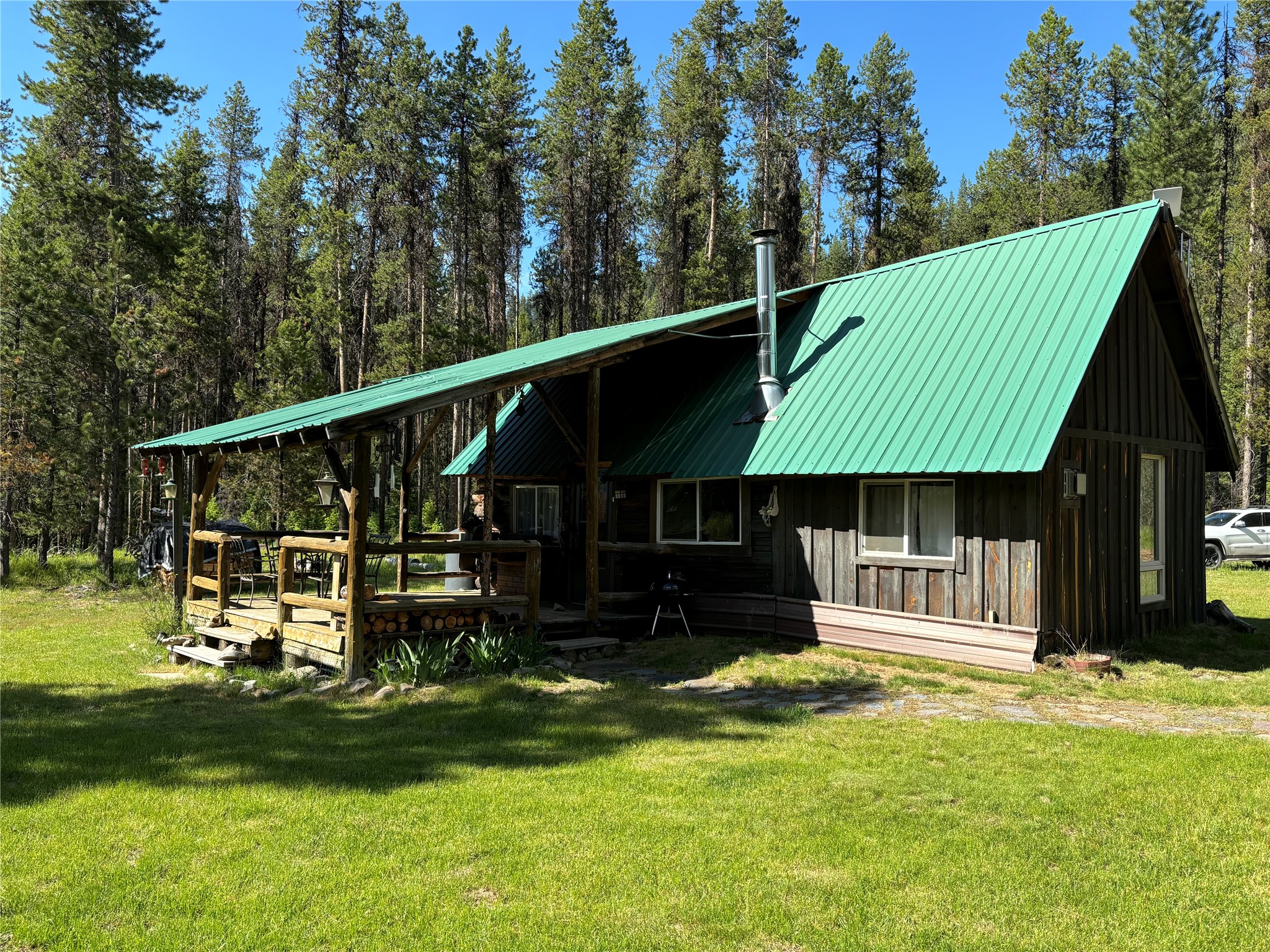 127 Lonely Moose Lane Property Photo 33