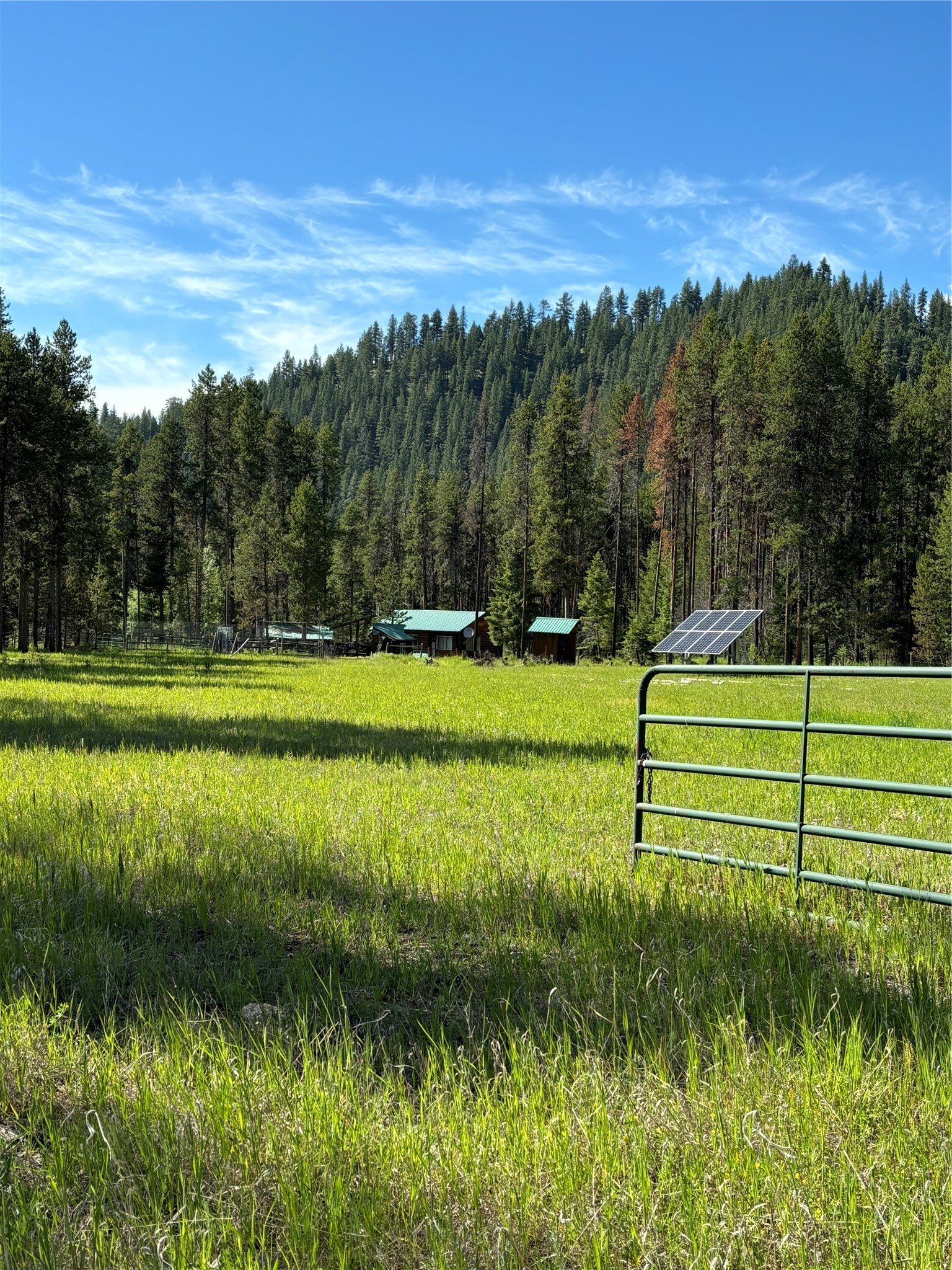 127 Lonely Moose Lane Property Photo 35