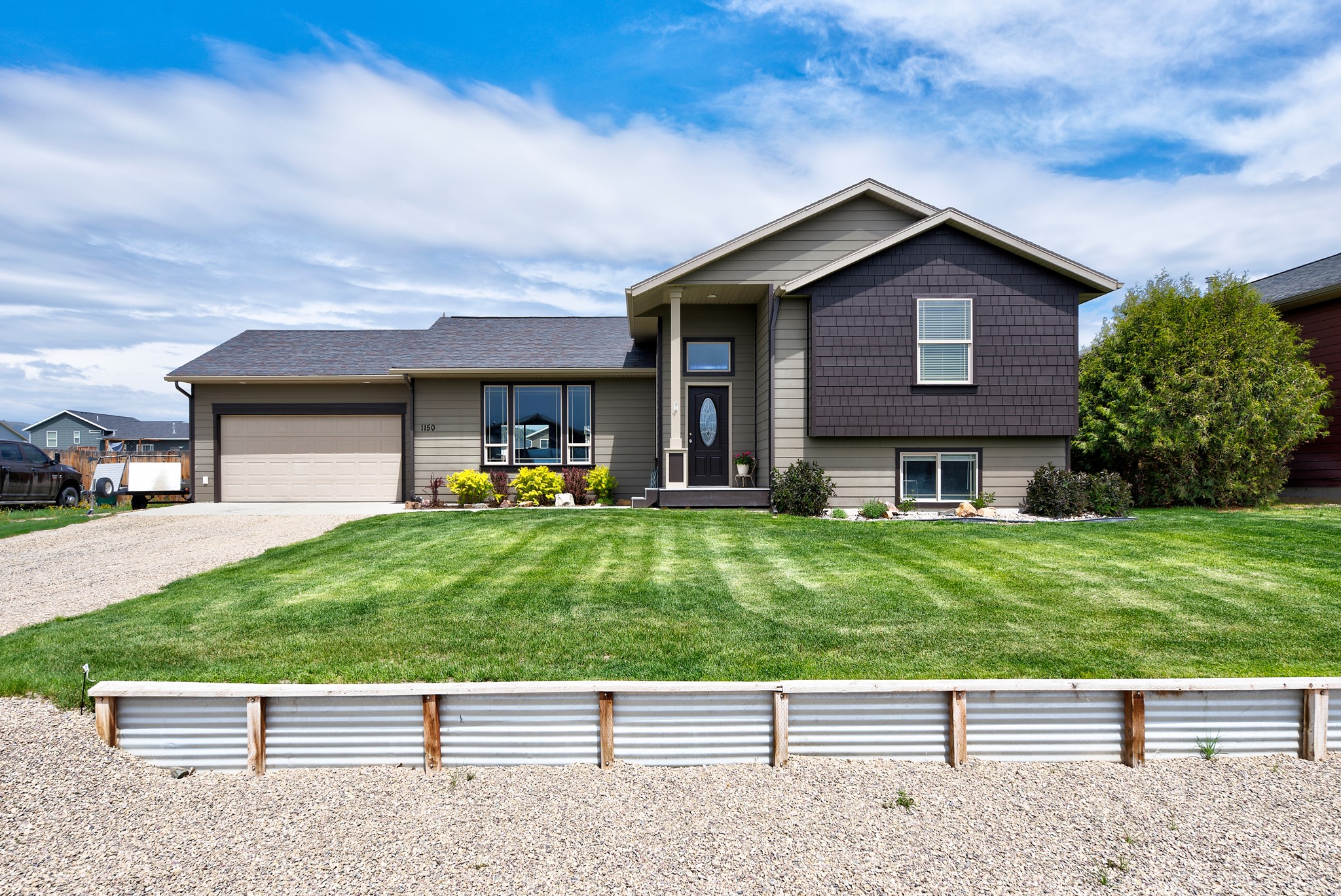 1150 Vega Road