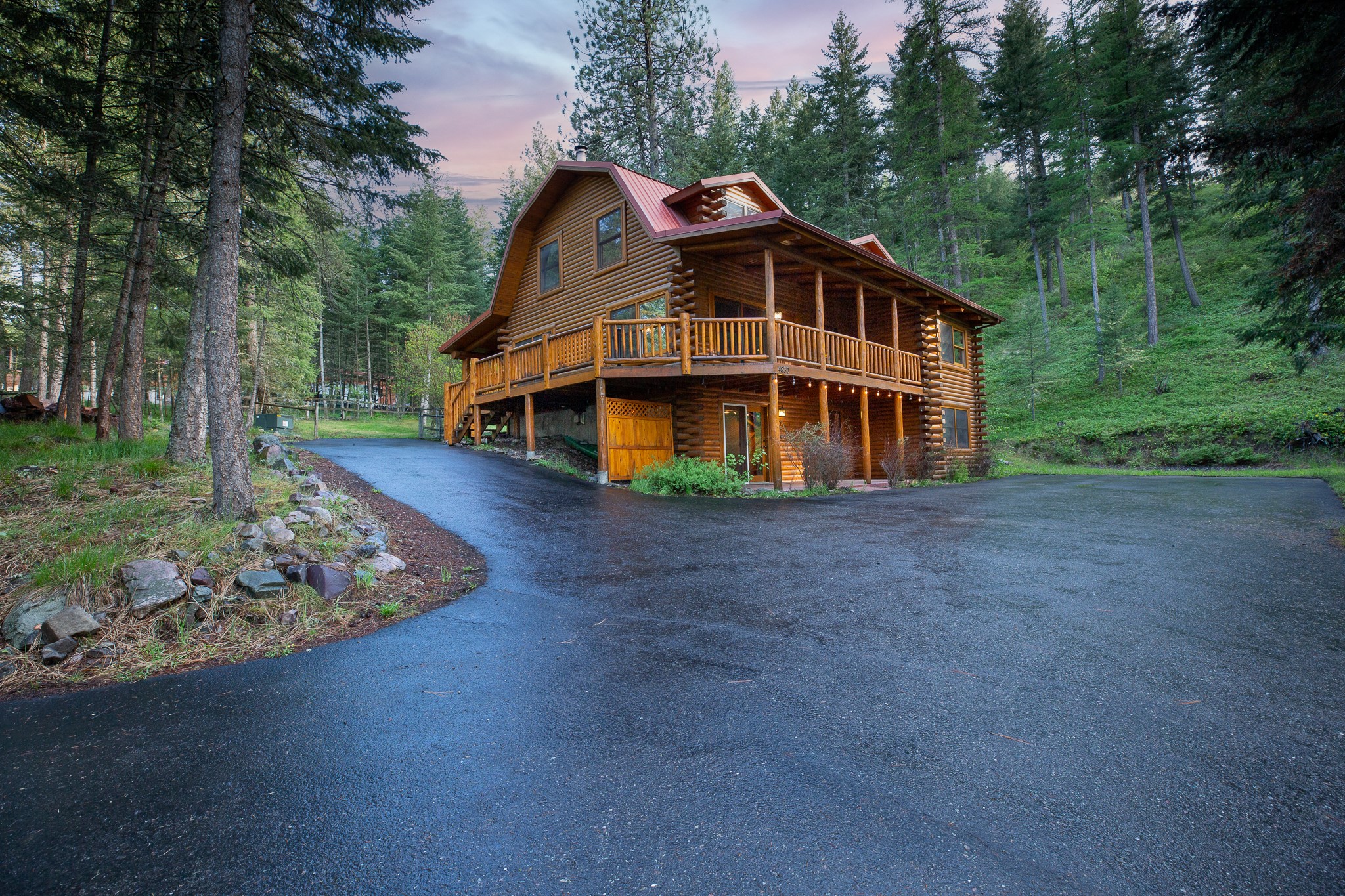 4830 Arnica Road Property Photo