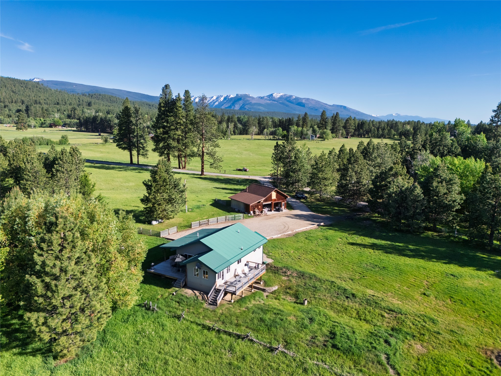 365 Tin Cup Road Property Photo 1