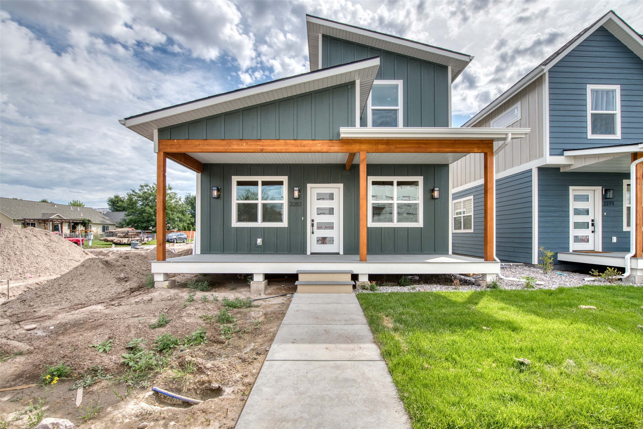 2283 Depot Way Property Photo 1