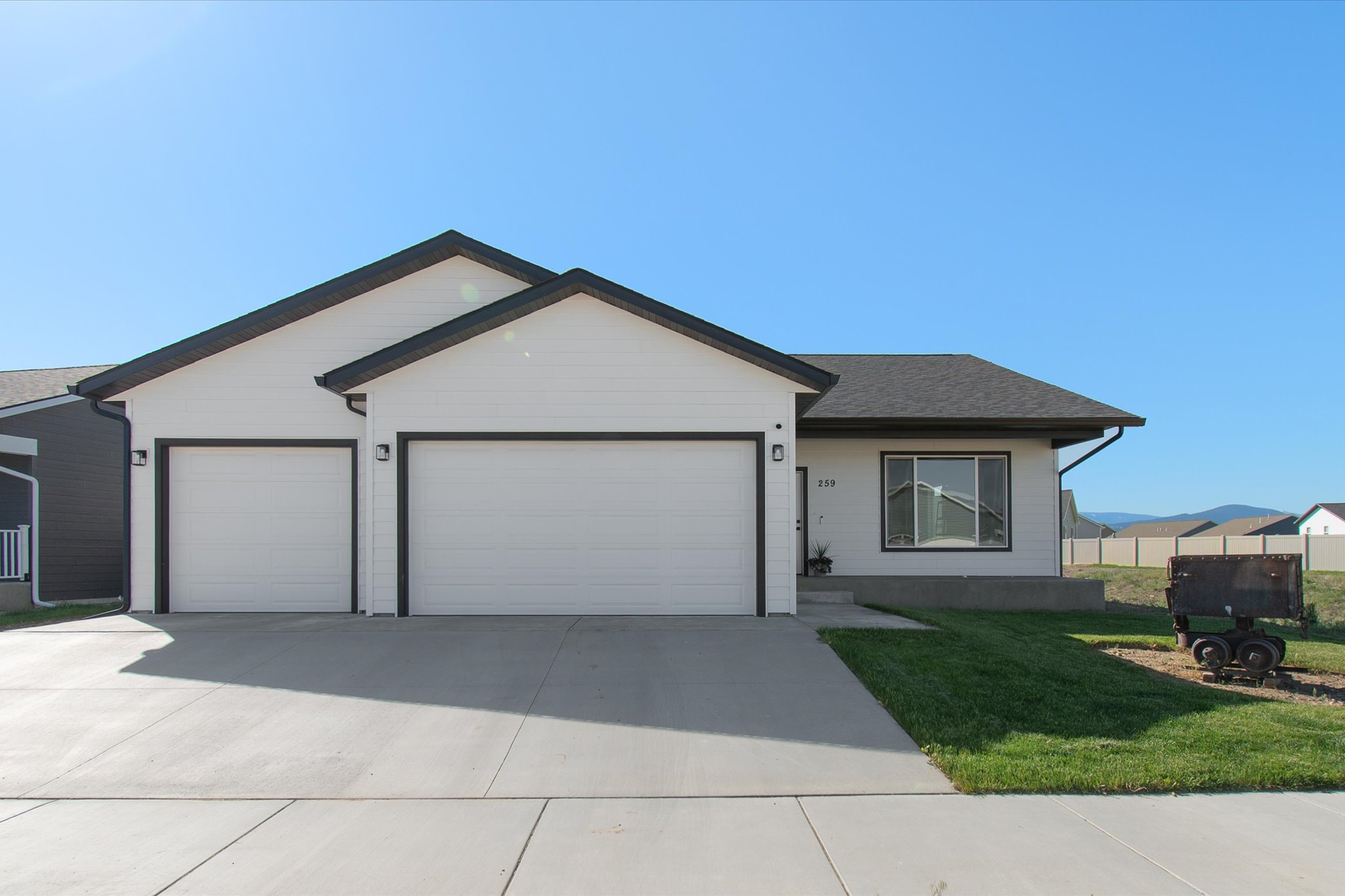 259 Meadow View Loop Property Photo 1