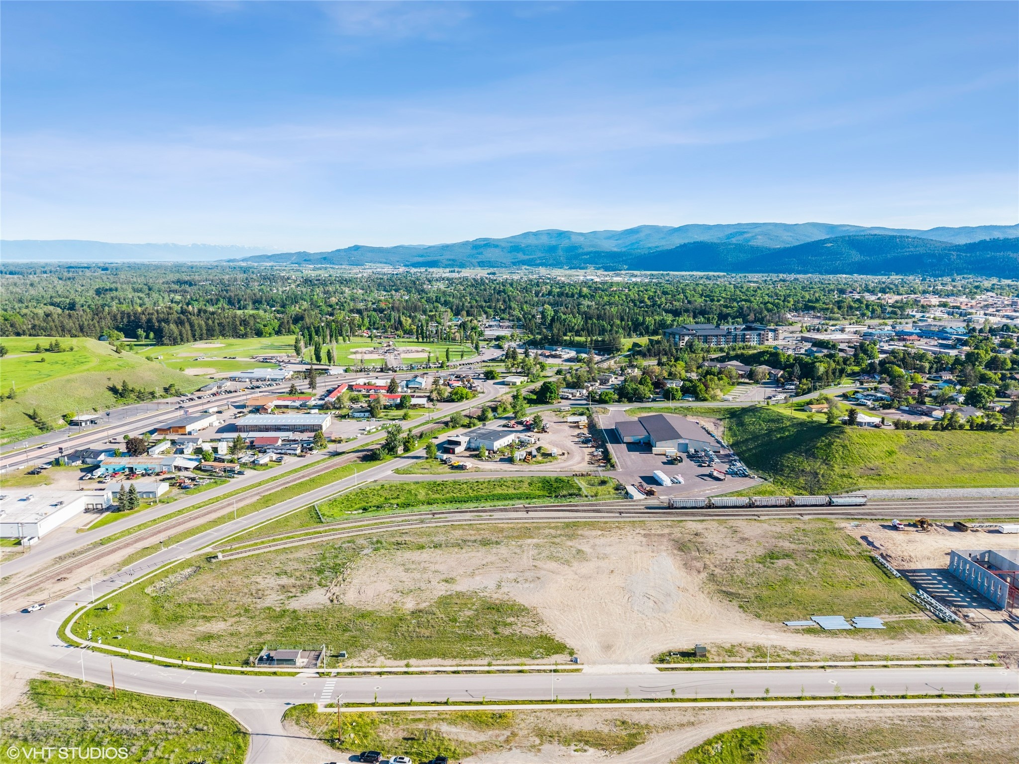 1000 Rail Park Drive Property Photo