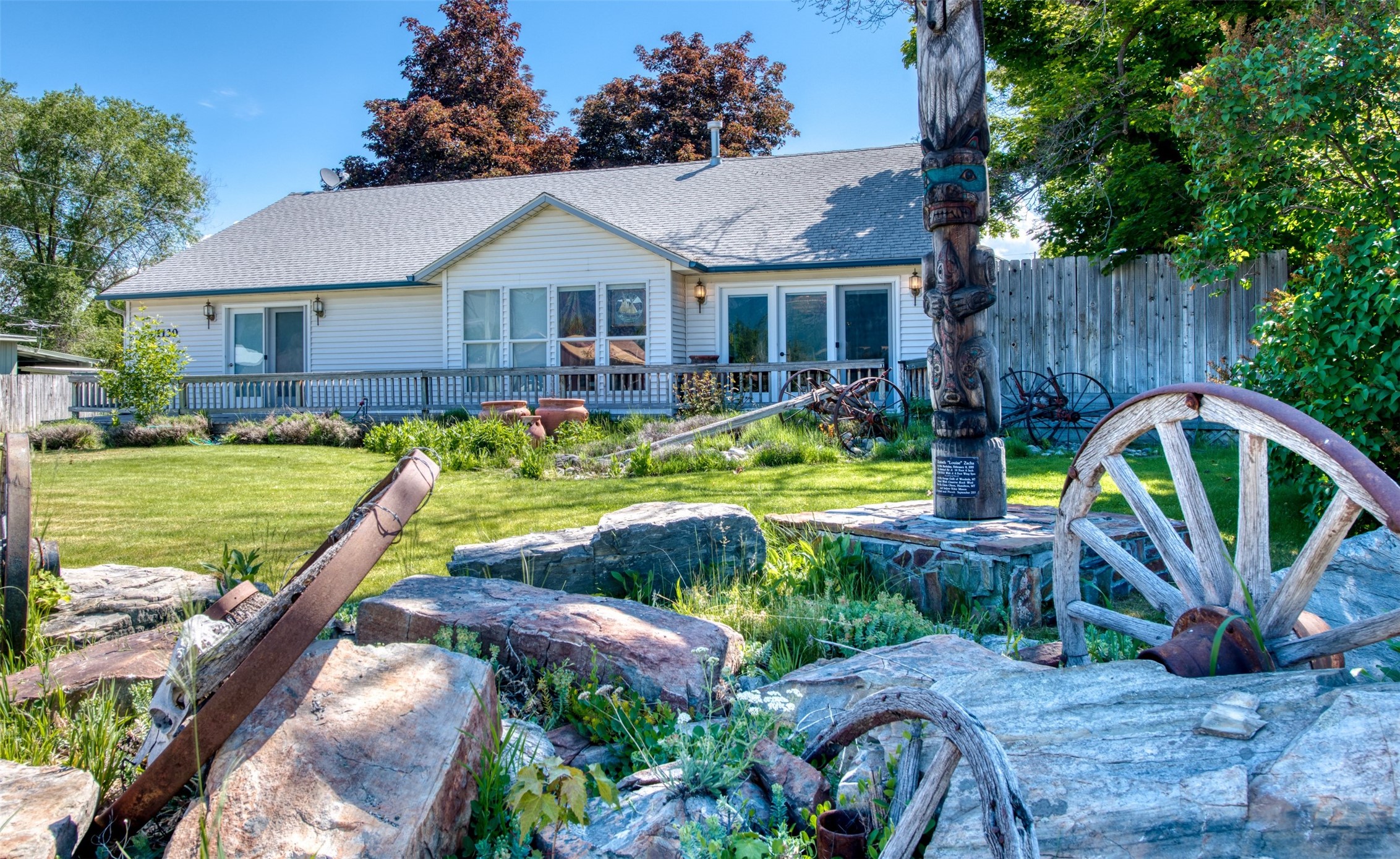 1130 S 1st Street Property Photo