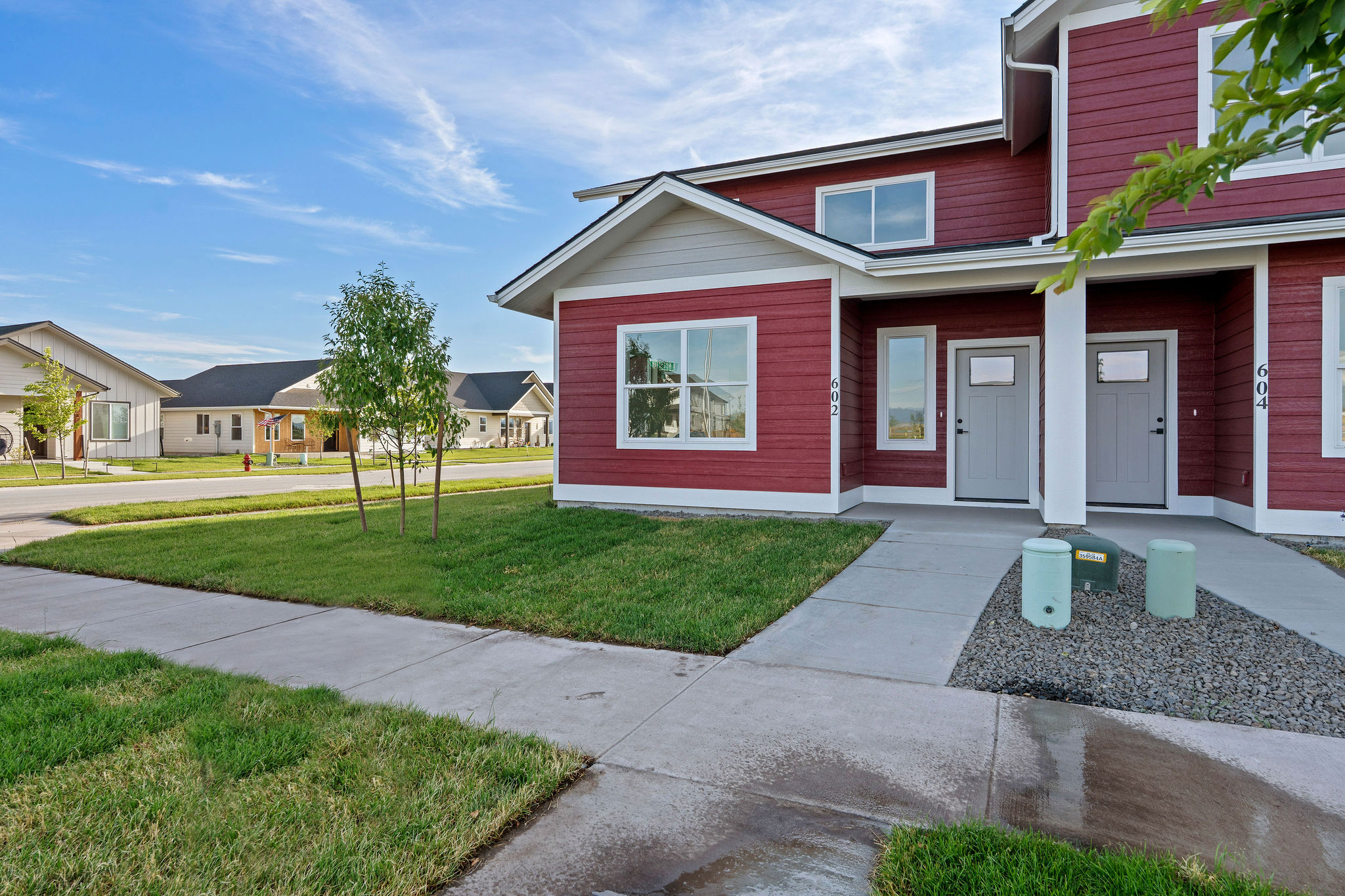 602 Holstein Way Property Photo 1