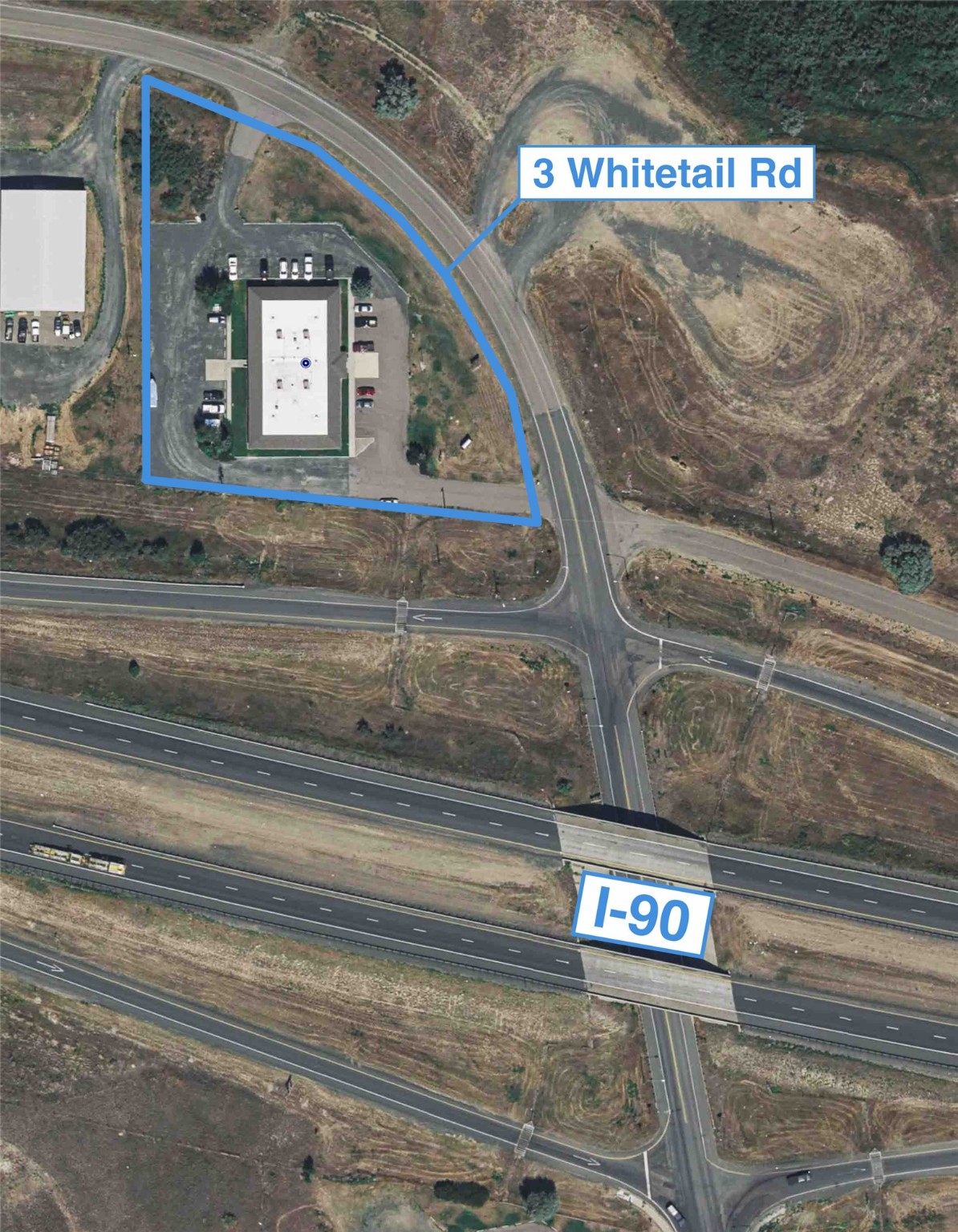 5 Whitetail Road Property Photo 4