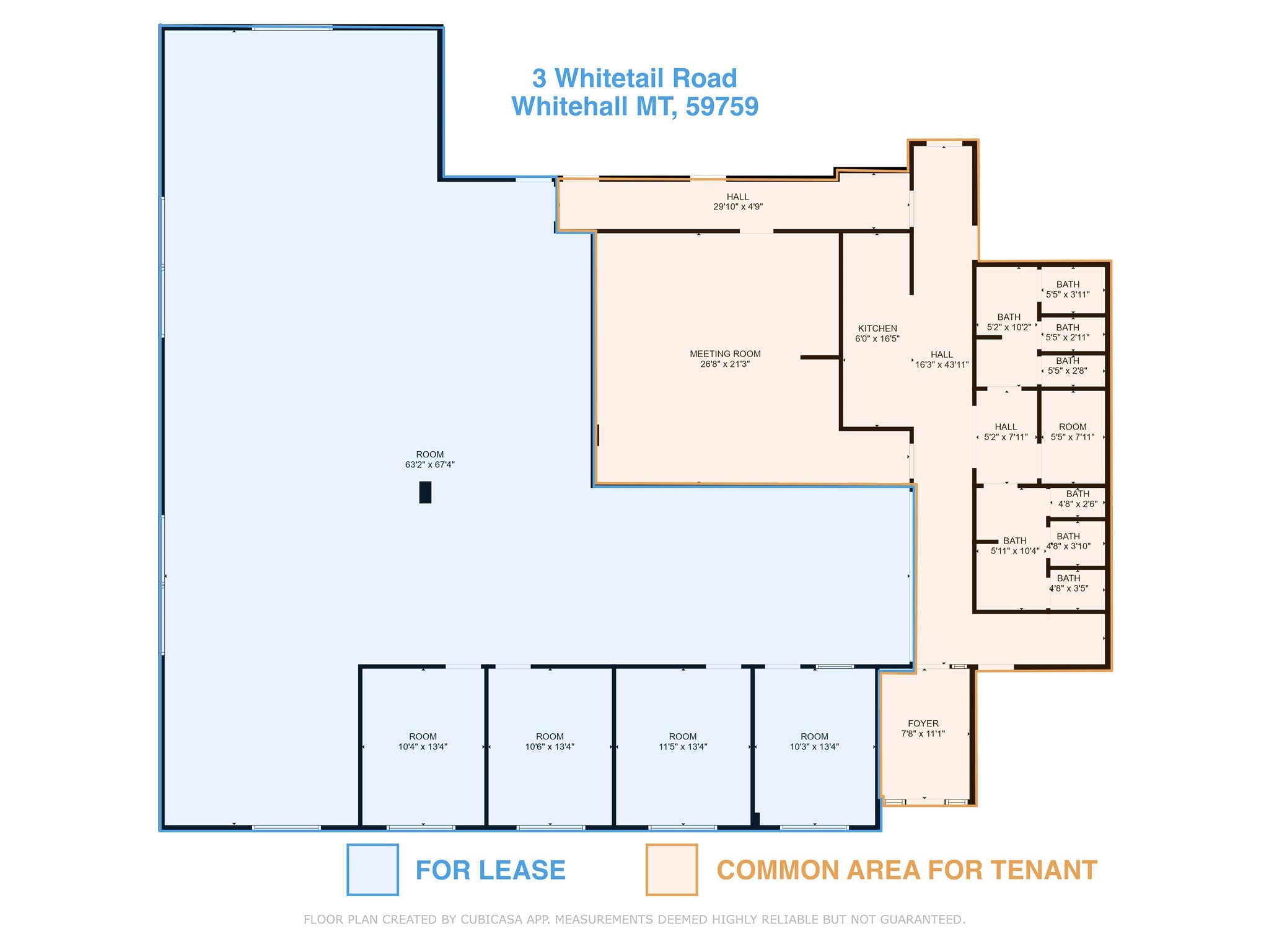 5 Whitetail Road Property Photo 5