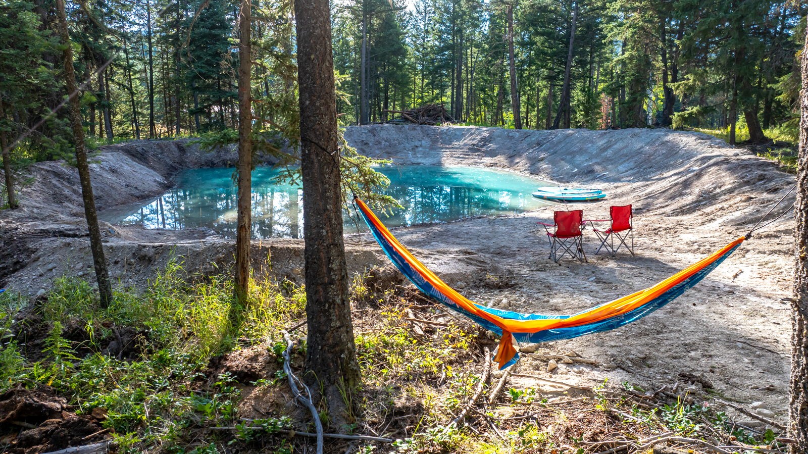 1782 Truman Creek Road Property Photo 4