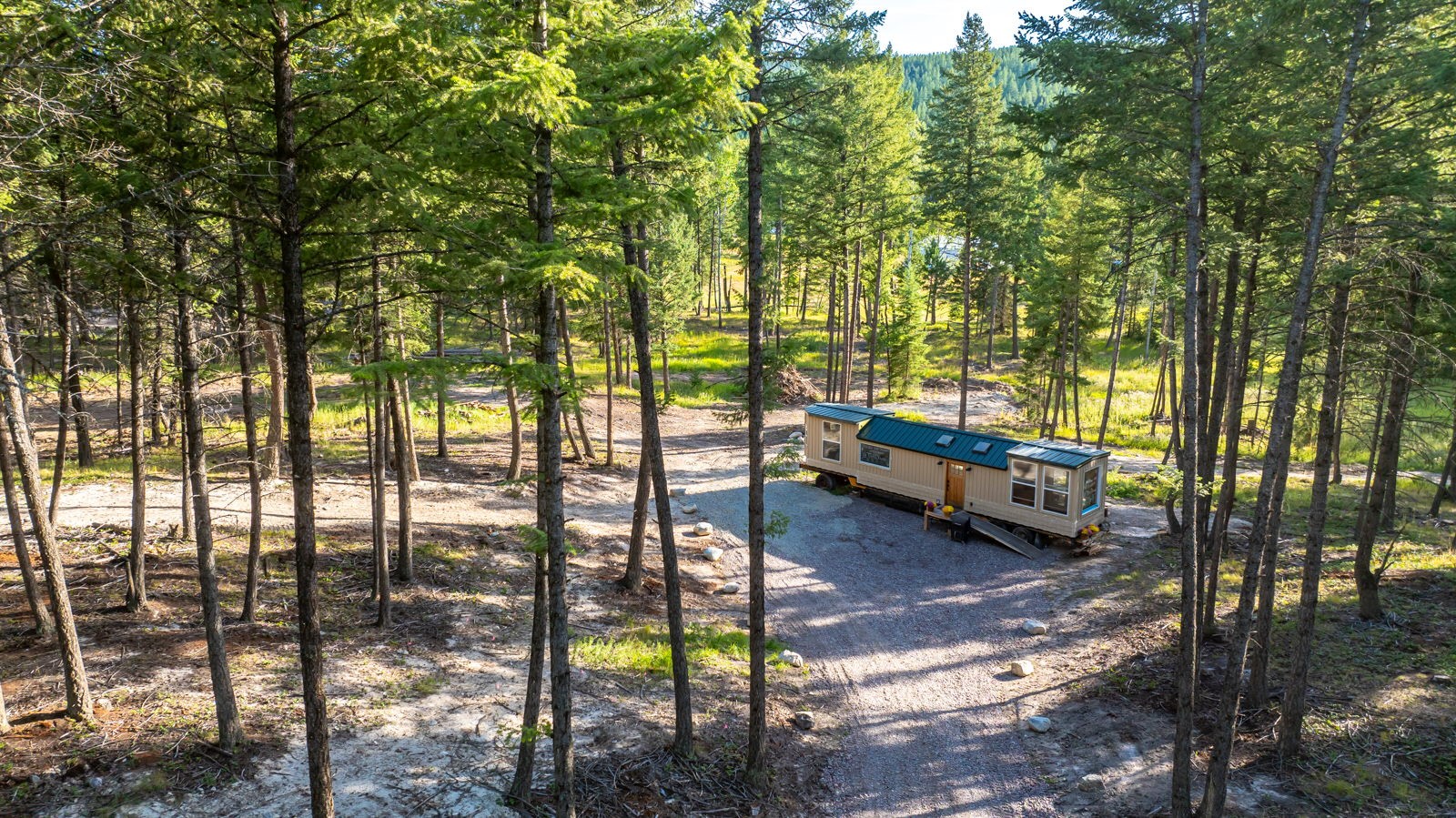 1782 Truman Creek Road Property Photo 8